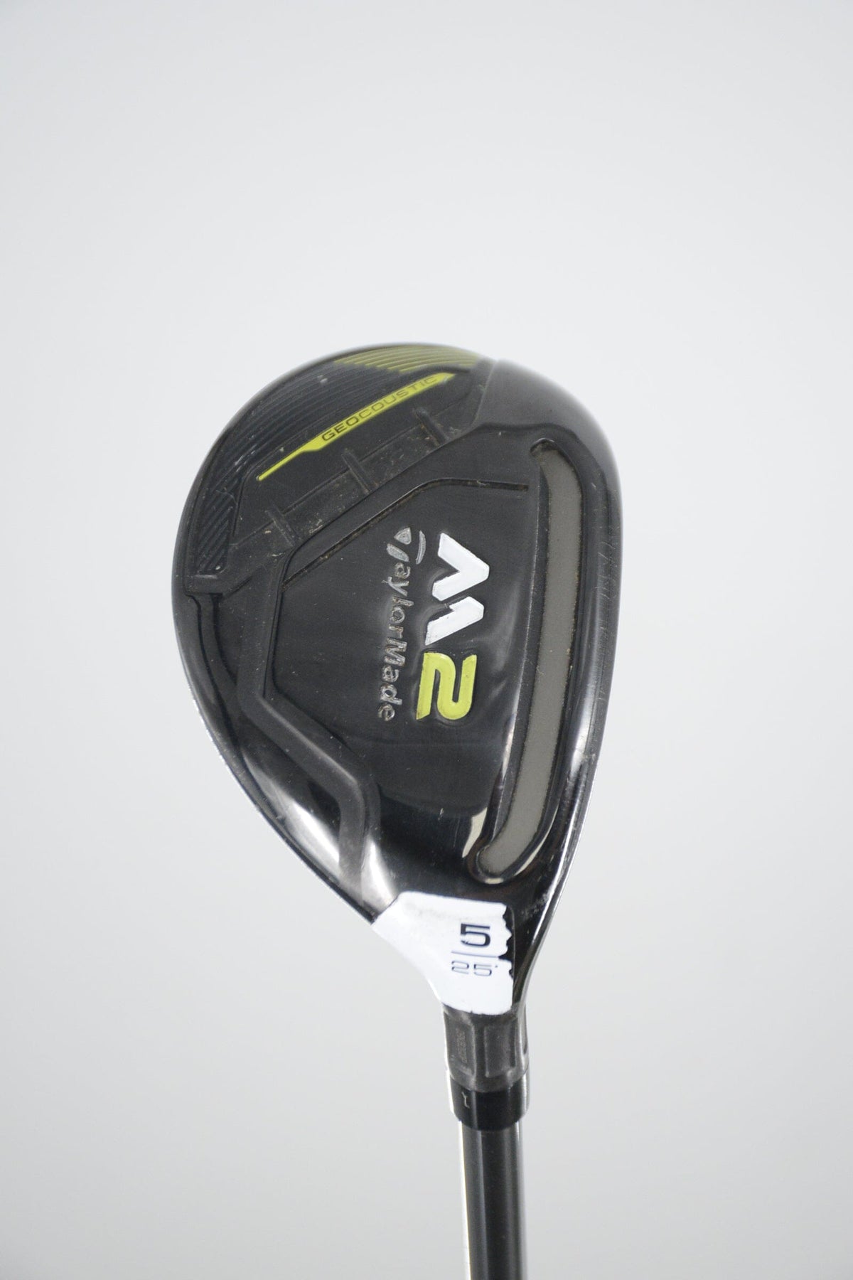 TaylorMade M2 Rescue 2017 5 Hybrid SR Flex 39.5" Golf Clubs GolfRoots