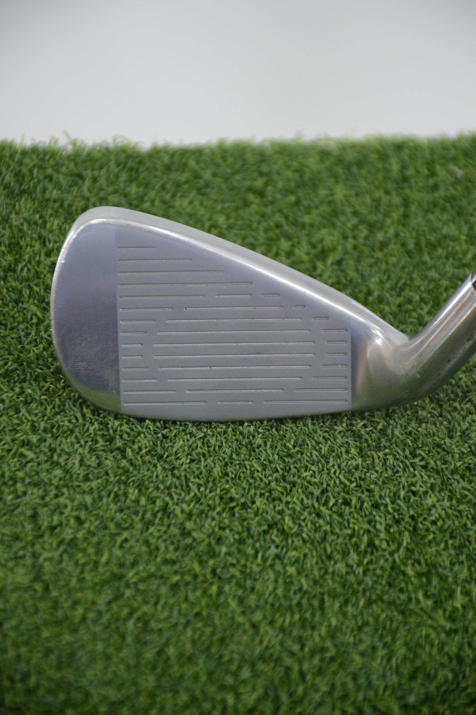 Cobra 3100 I/H 4 Iron S Flex 38.25" Golf Clubs GolfRoots