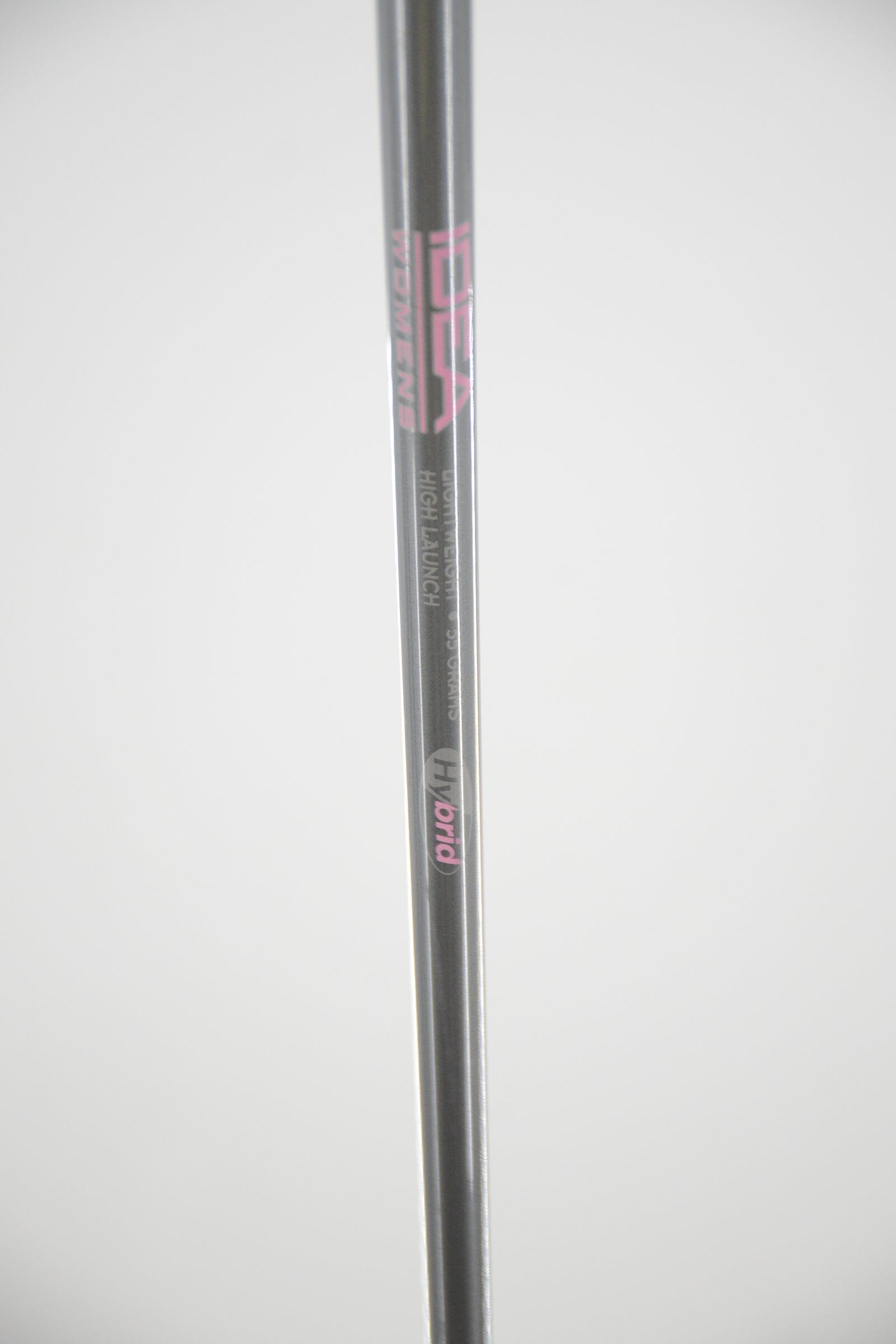 Women's Adams Idea A2 OS 4 Hybrid W Flex 38.5" Golf Clubs GolfRoots