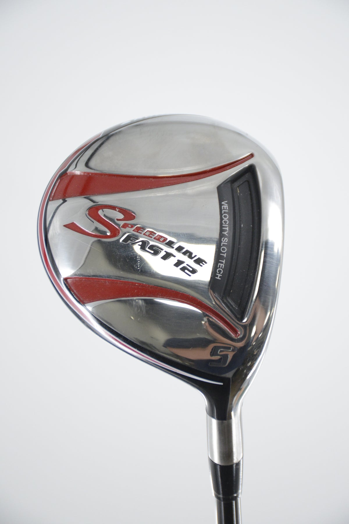Adams Speedline Fast 12 5 Wood R Flex 42.5"