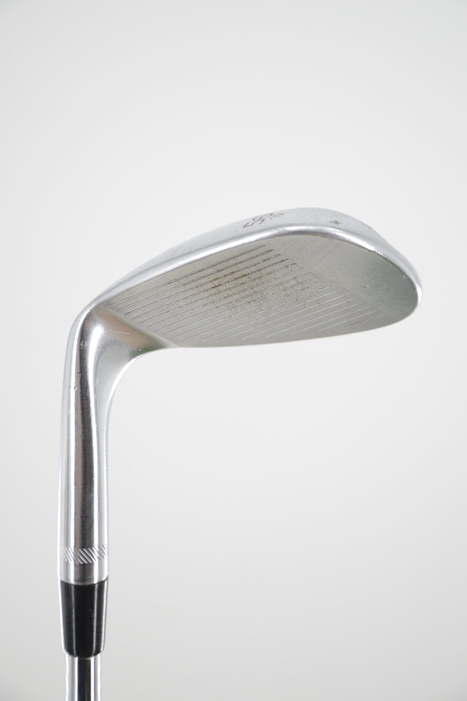 Titleist Vokey SM5 Tour Chrome 56 Degree Wedge Wedge Flex 35" Golf Clubs GolfRoots