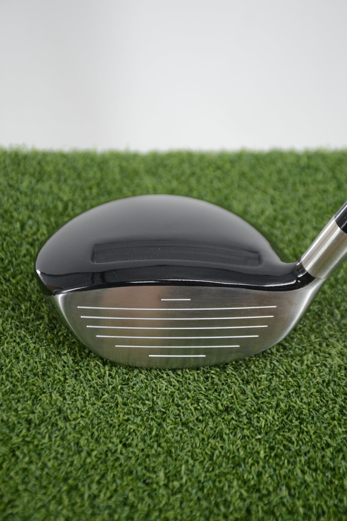 Adams Speedline Fast 12 5 Wood R Flex 42.5"