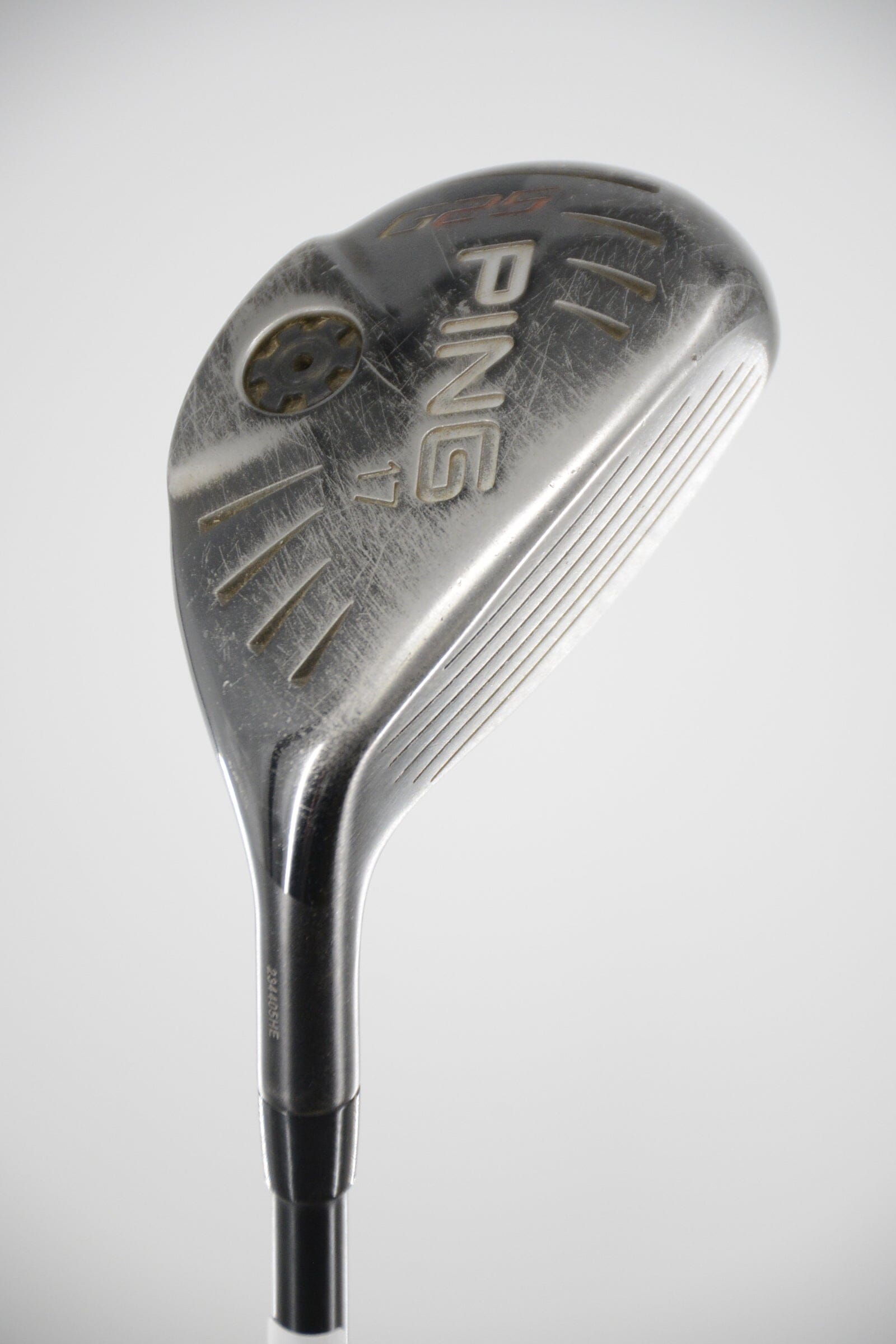 Ping G25 17 Degree Hybrid SR Flex 39.75" Golf Clubs GolfRoots