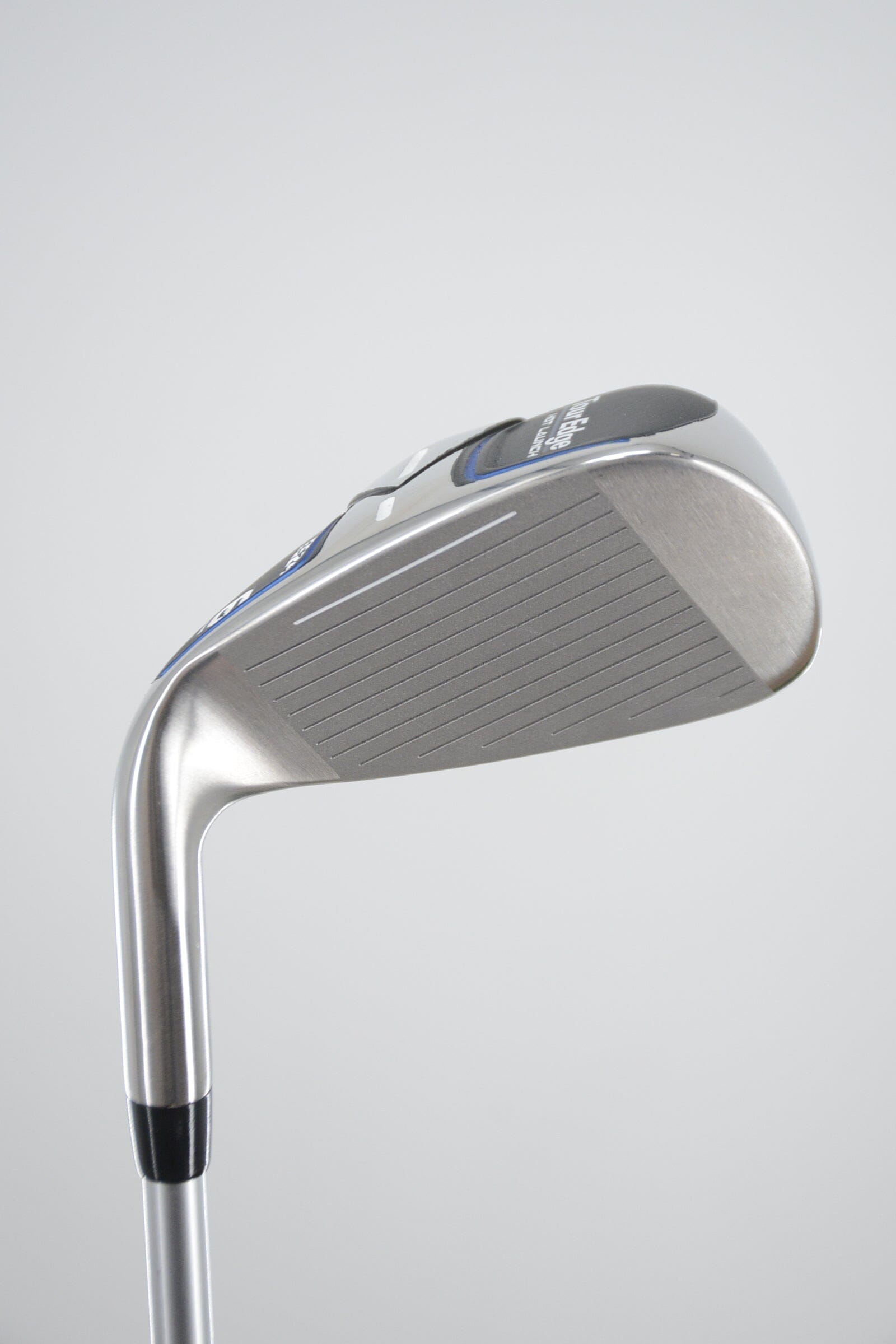 Women's Tour Edge Hot Launch E524 Ironwood 6 Iron W Flex 36.25" Golf Clubs GolfRoots