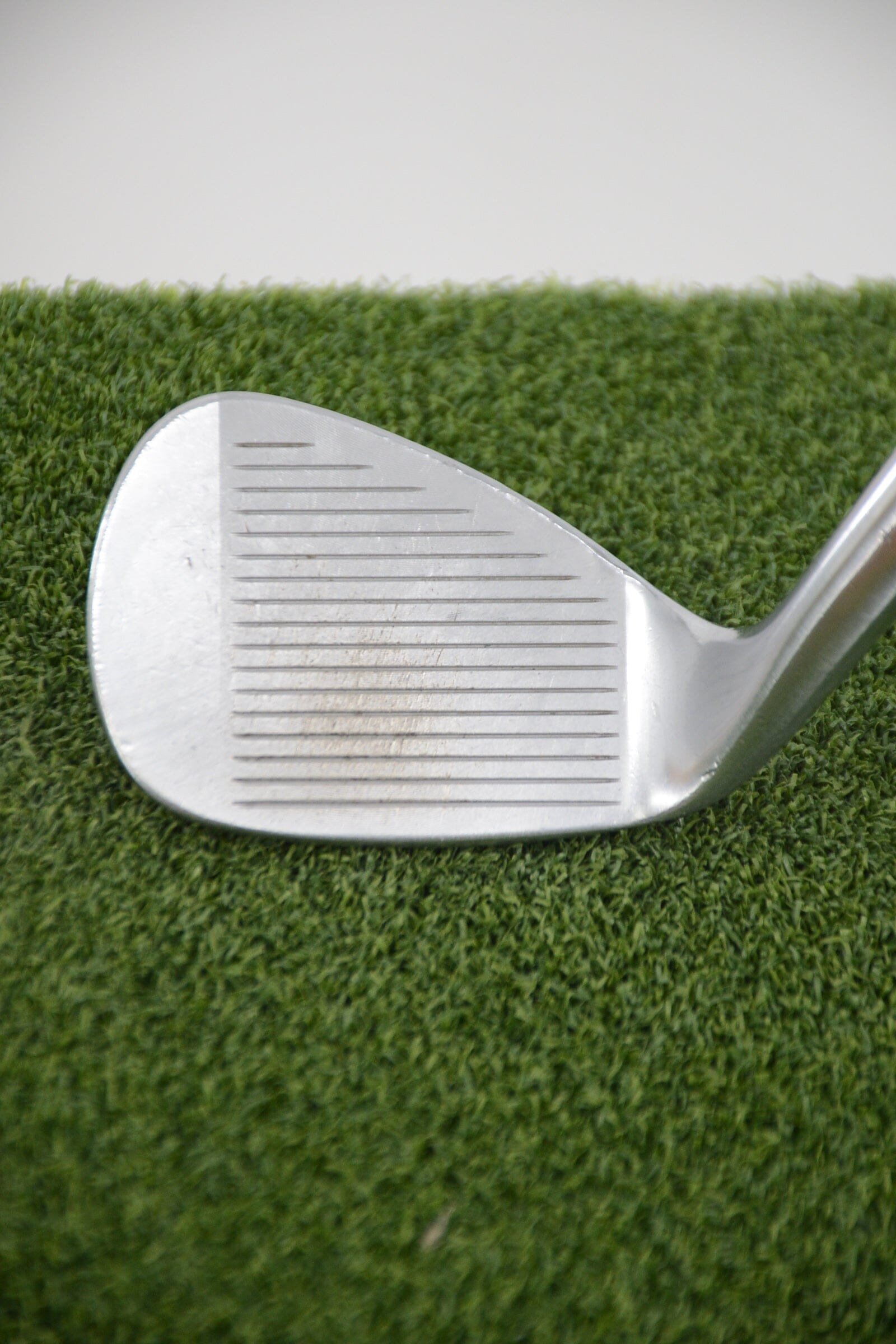 Titleist Vokey SM5 Tour Chrome 56 Degree Wedge Wedge Flex 35" Golf Clubs GolfRoots
