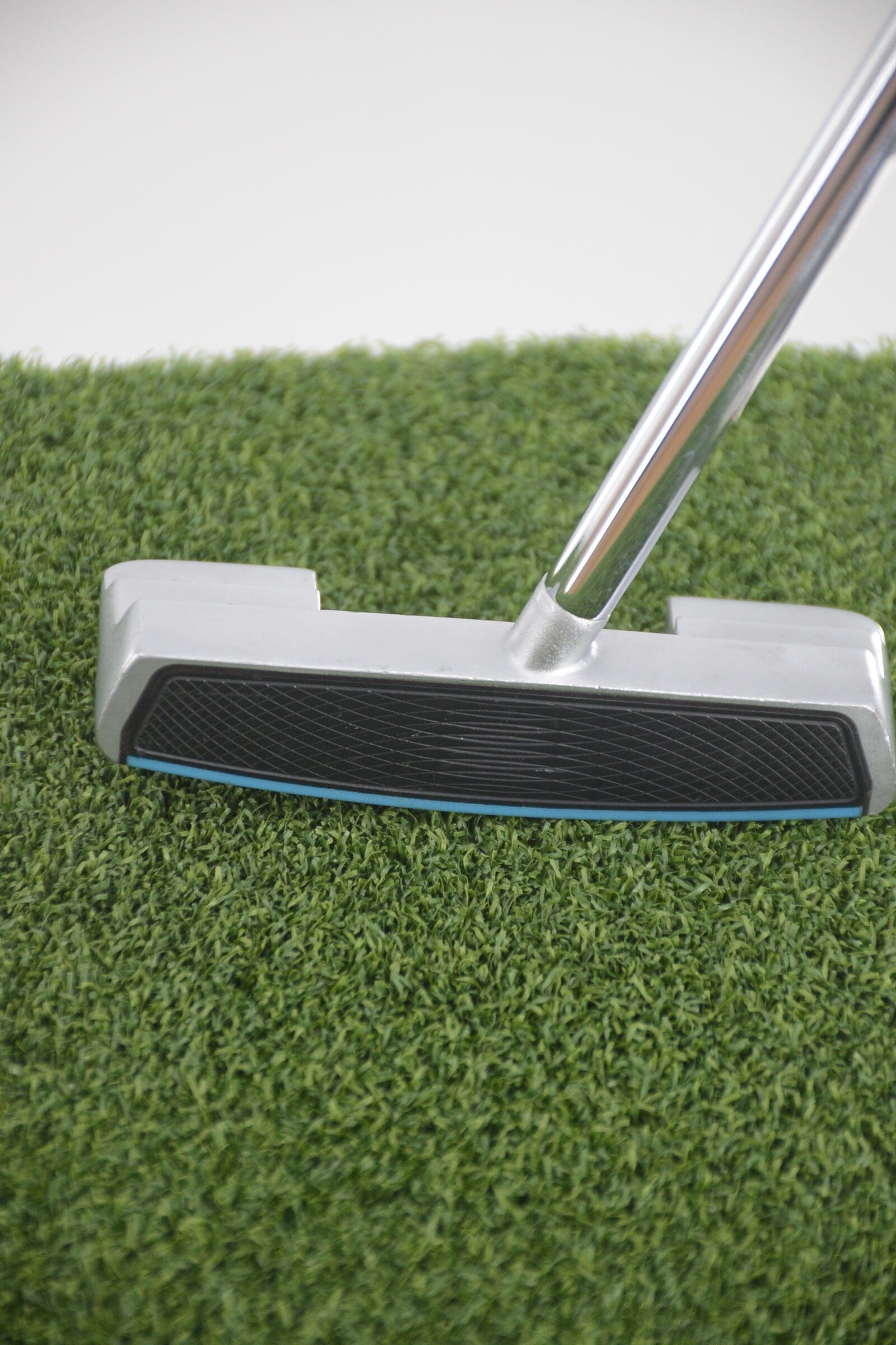Ping Sigma 2 Kushin C Platinum Putter 32.5" Golf Clubs GolfRoots