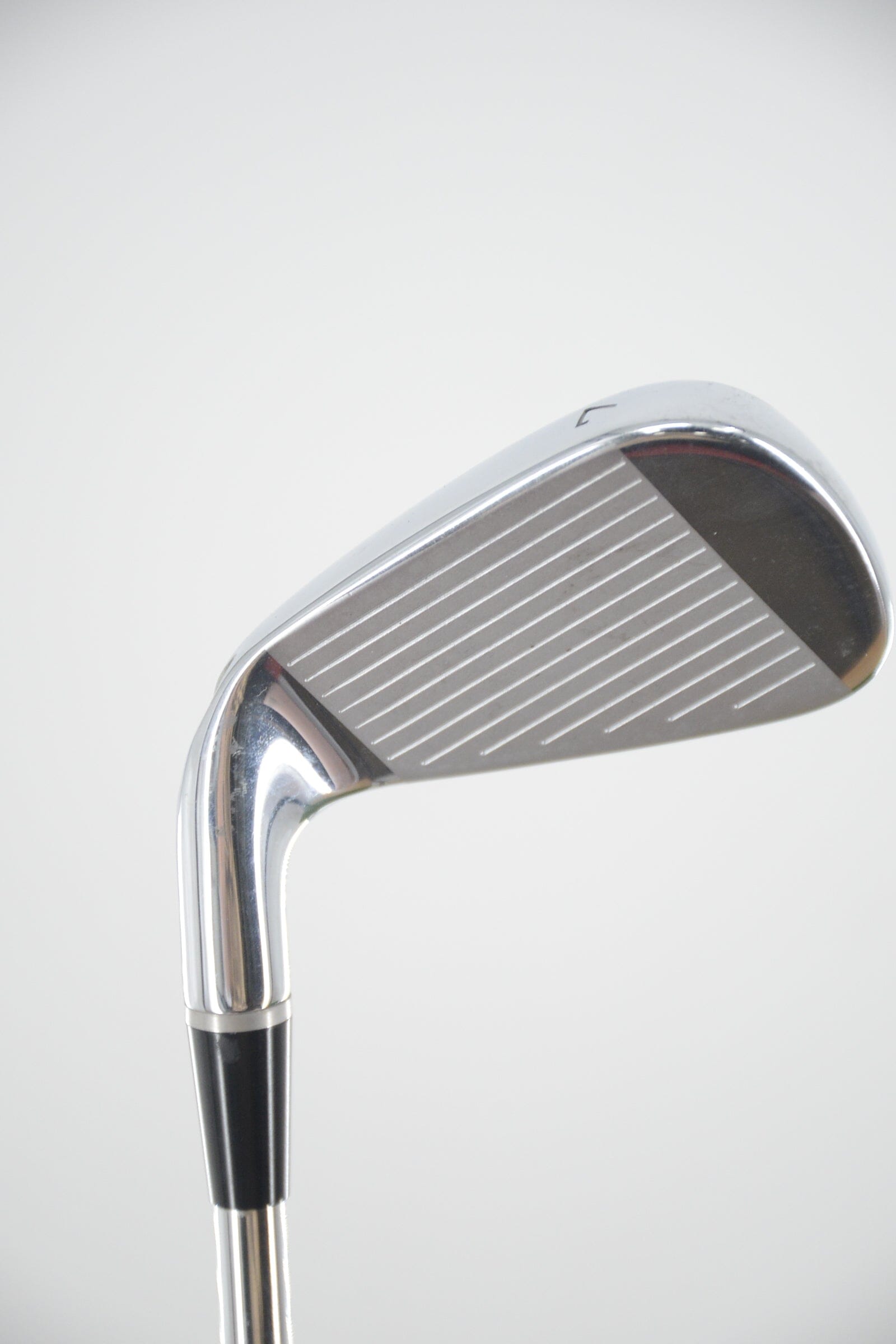 Callaway Rogue ST Pro 7 Fitting Iron S Flex 36.75" Golf Clubs GolfRoots