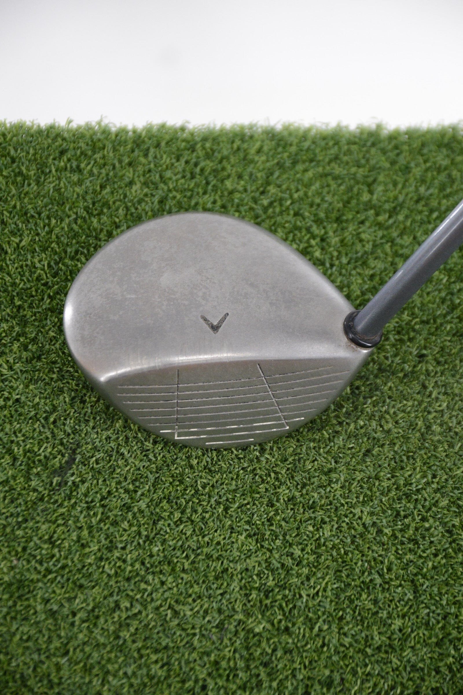 Callaway Big Bertha War Bird 3 Wood S Flex 43" Golf Clubs GolfRoots