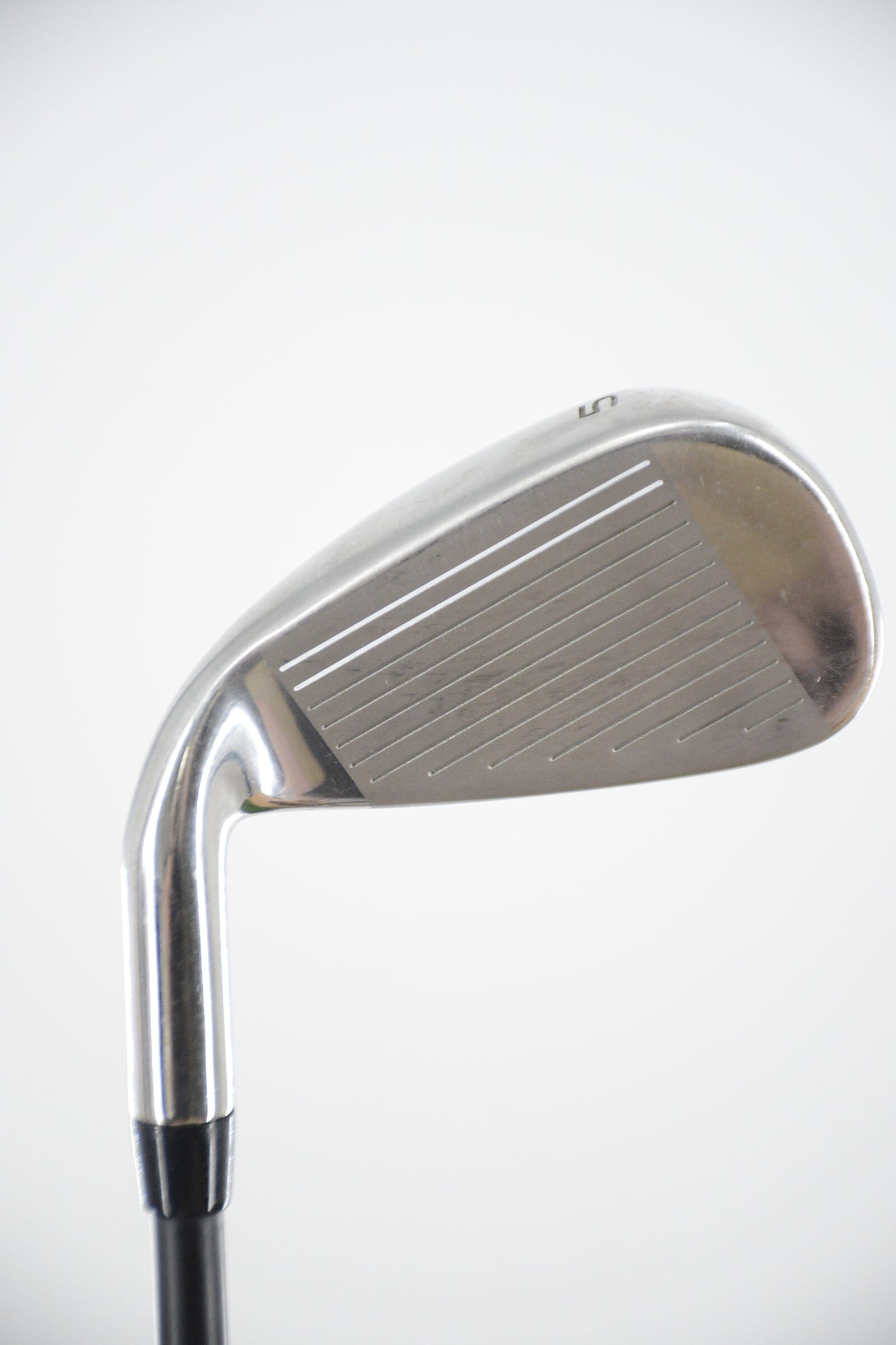 Women's Callaway Rogue ST Max 5 Iron W Flex 36.75" Golf Clubs GolfRoots