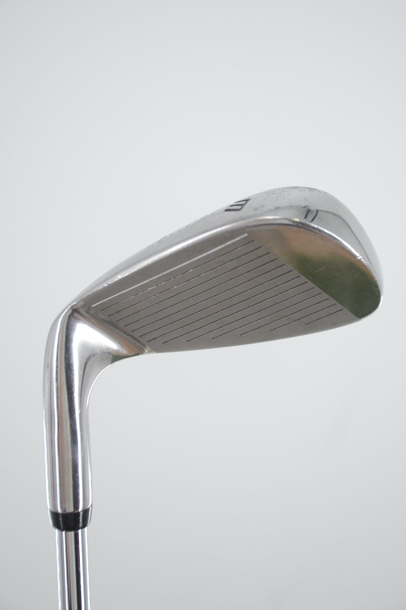 Top Flite Stainless PW R Flex 35" Golf Clubs GolfRoots