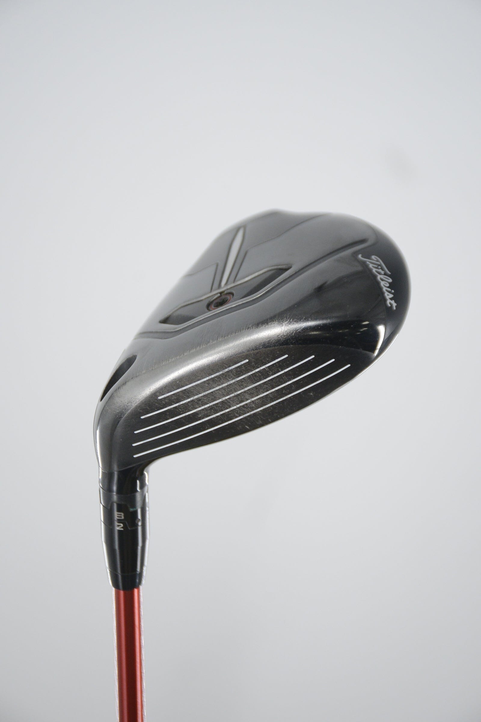 *Dented* Titleist TSR2 21 Degree Wood S Flex 41.25" Golf Clubs GolfRoots