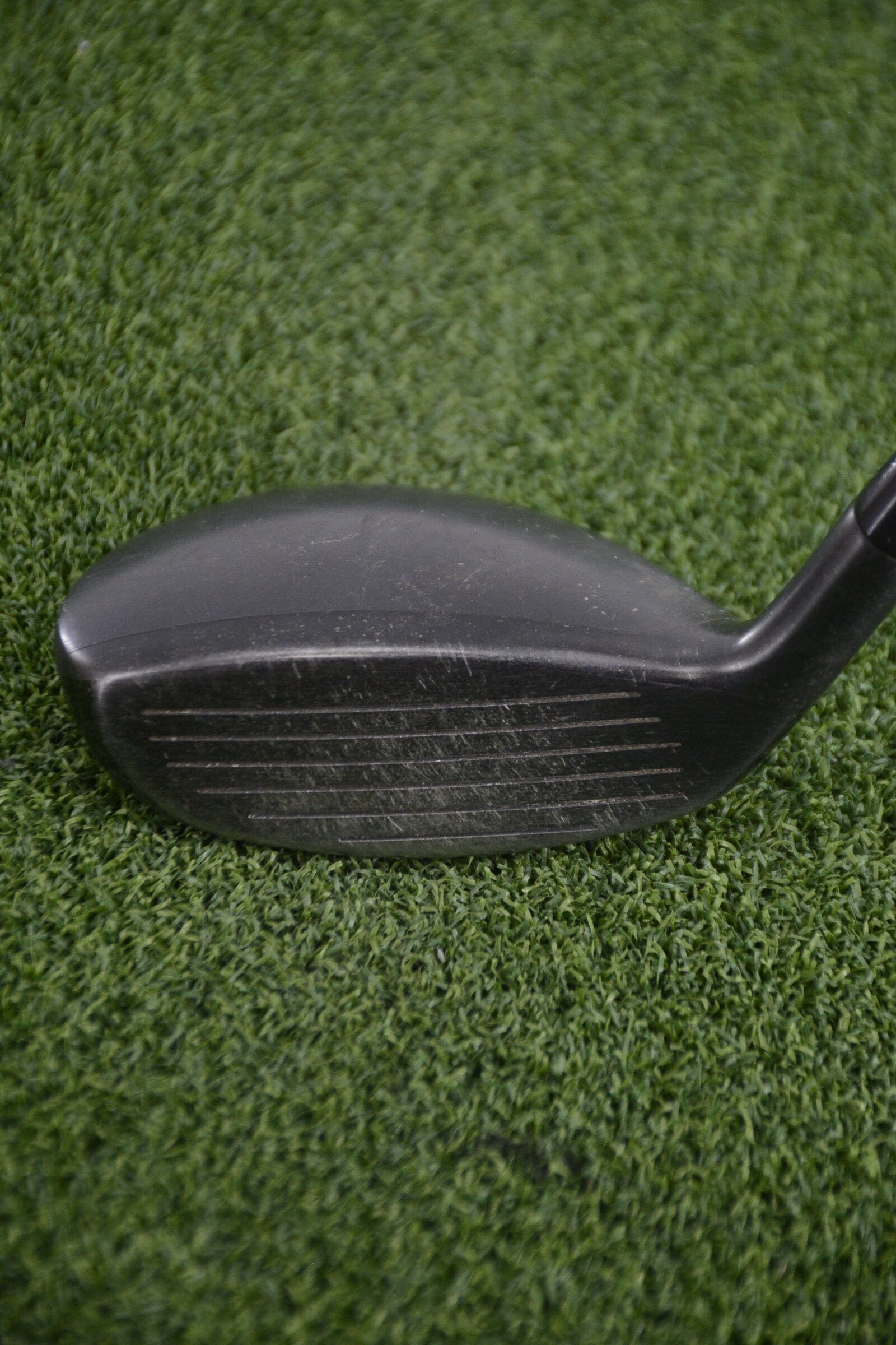 Ping G25 17 Degree Hybrid SR Flex 39.75" Golf Clubs GolfRoots