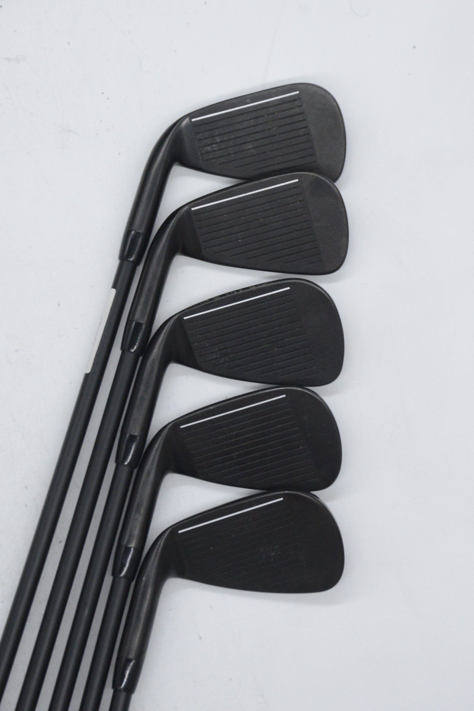 PXG 0311P Gen 5 6-PW Iron Set R Flex -0.5" Golf Clubs GolfRoots
