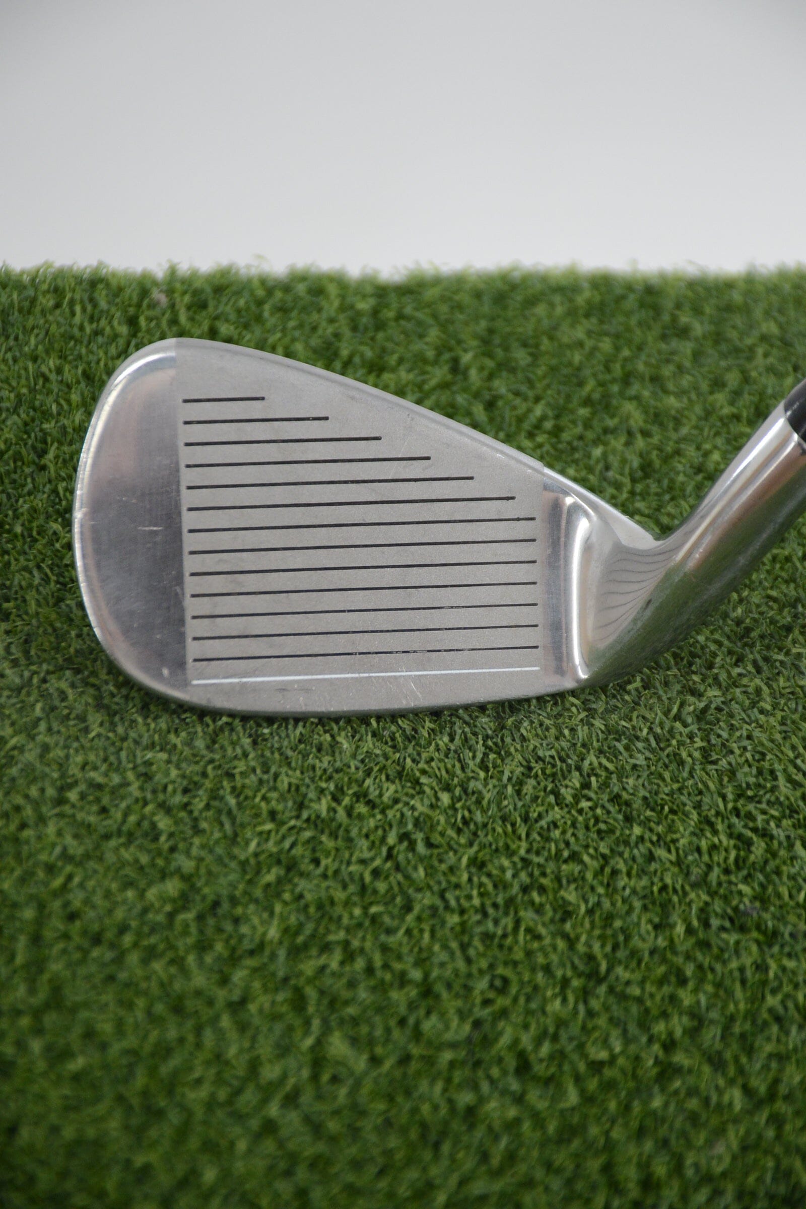 Top Flite Stainless PW R Flex 35" Golf Clubs GolfRoots