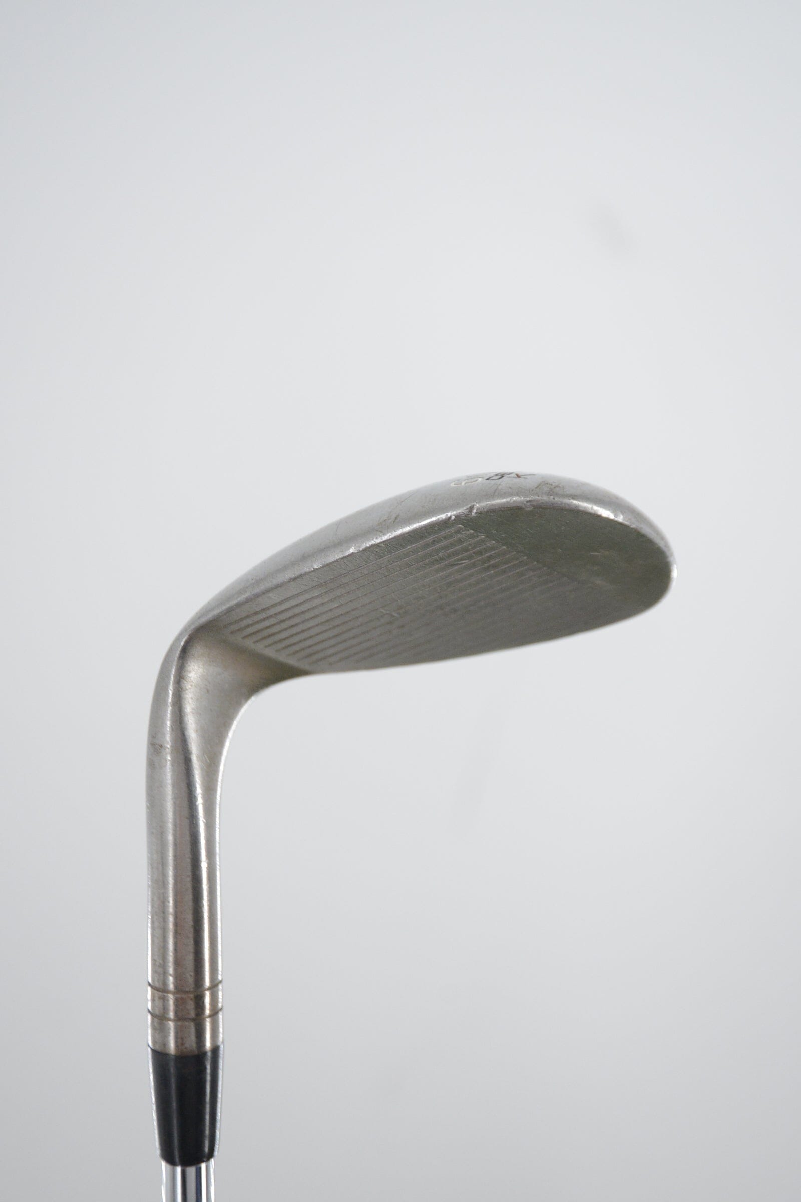 Titleist Vokey Wedgeworks 60 Degree Wedge S Flex 34.75" Golf Clubs GolfRoots