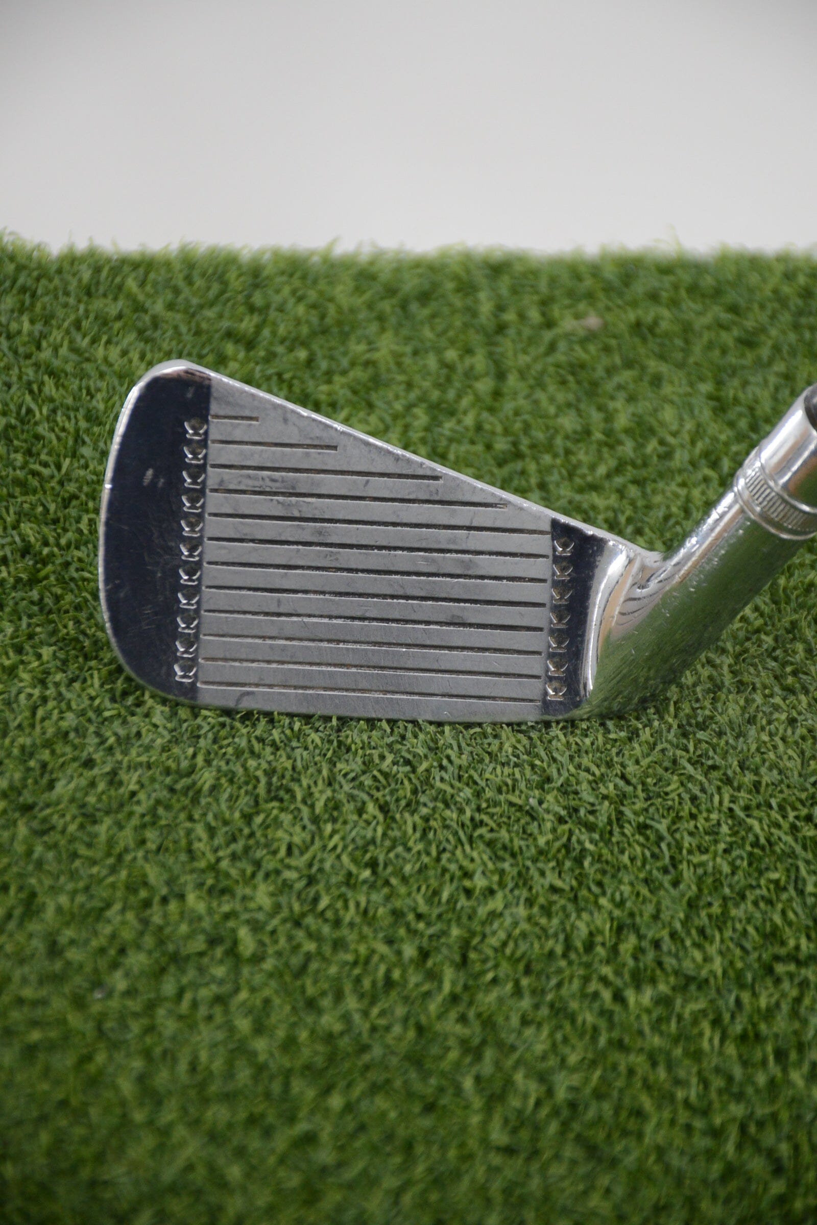 Wilson Sam Snead Blue Ridge 5 Iron S Flex 37" Golf Clubs GolfRoots