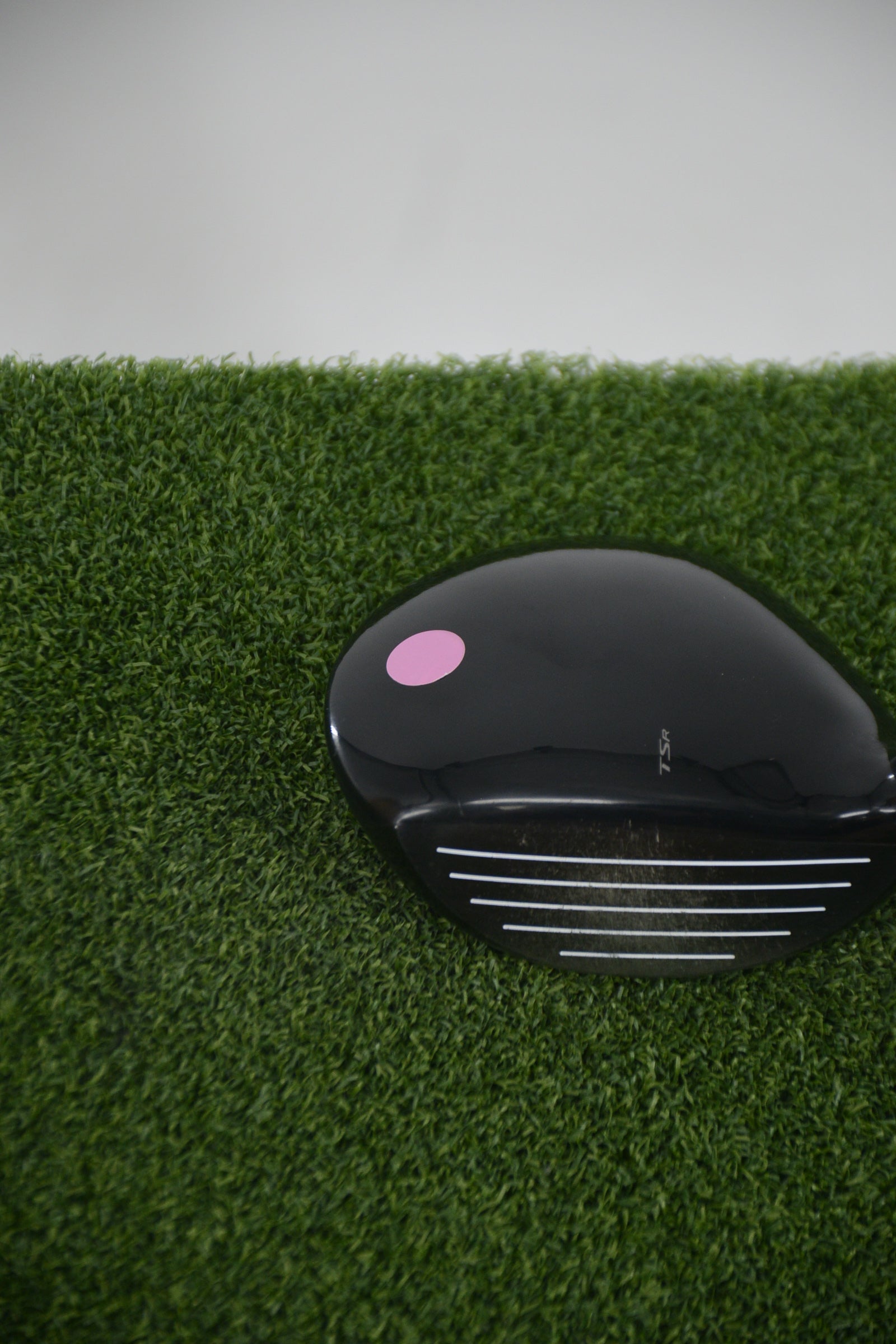*Dented* Titleist TSR2 21 Degree Wood S Flex 41.25"