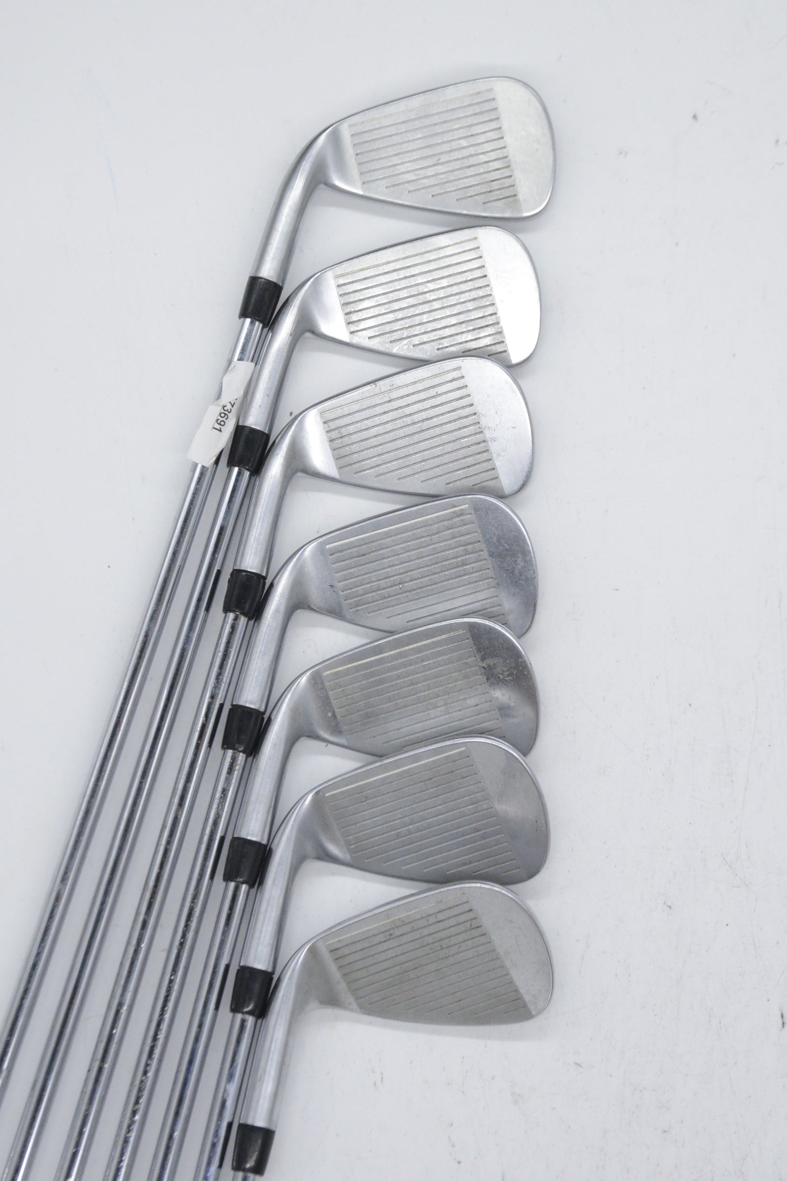 PXG 0211 DC 5-GW Iron Set R Flex +0.5"