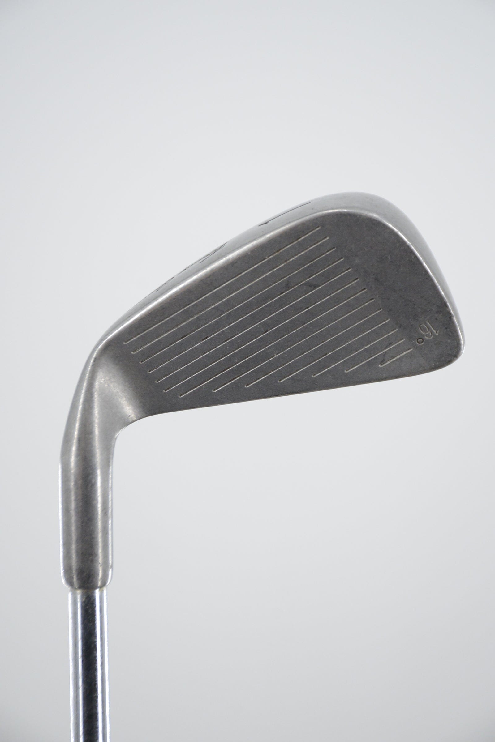 Tommy Armour 845S Silver Scot 1 Iron S Flex 39.25" Golf Clubs GolfRoots