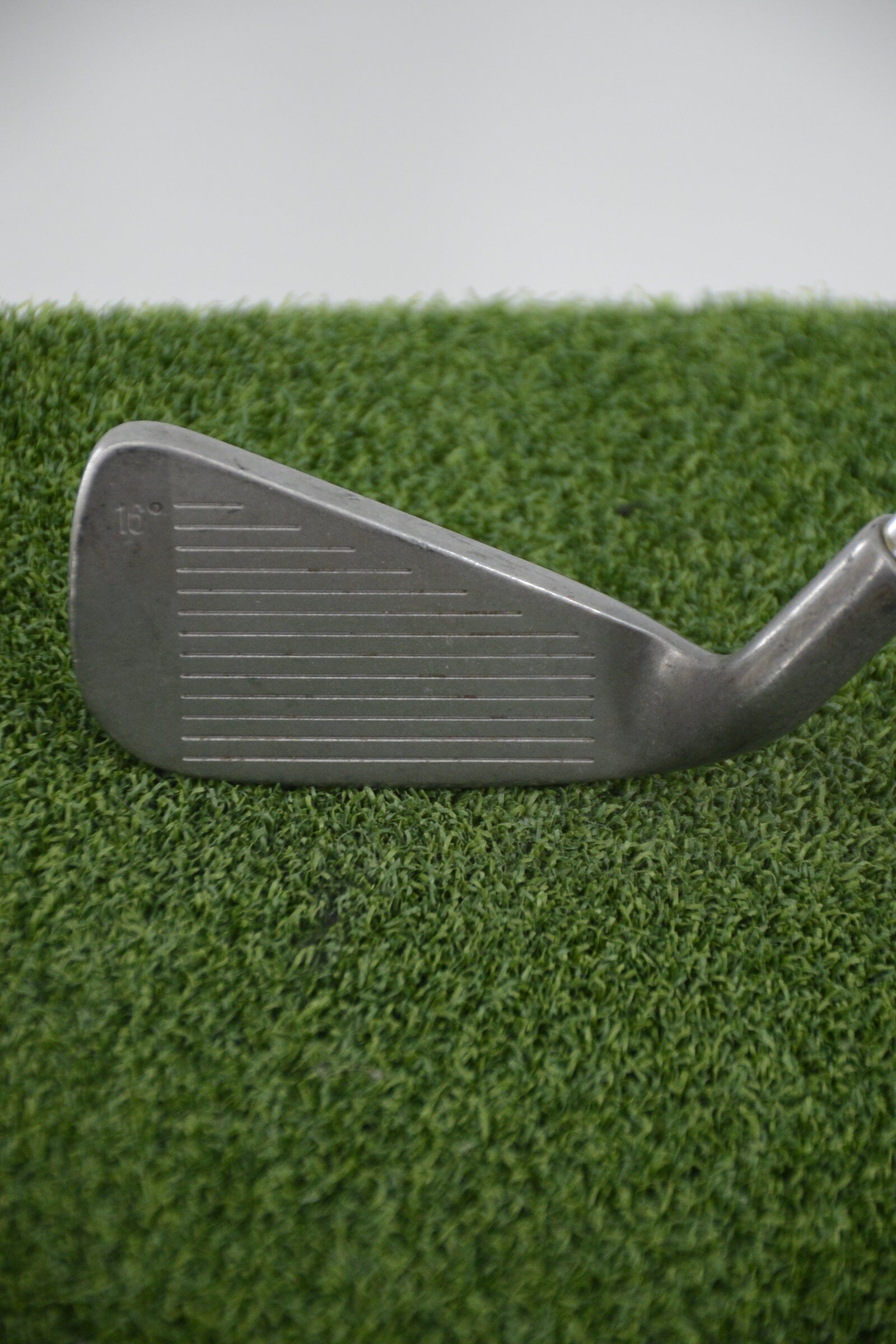 Tommy Armour 845S Silver Scot 1 Iron S Flex 39.25" Golf Clubs GolfRoots