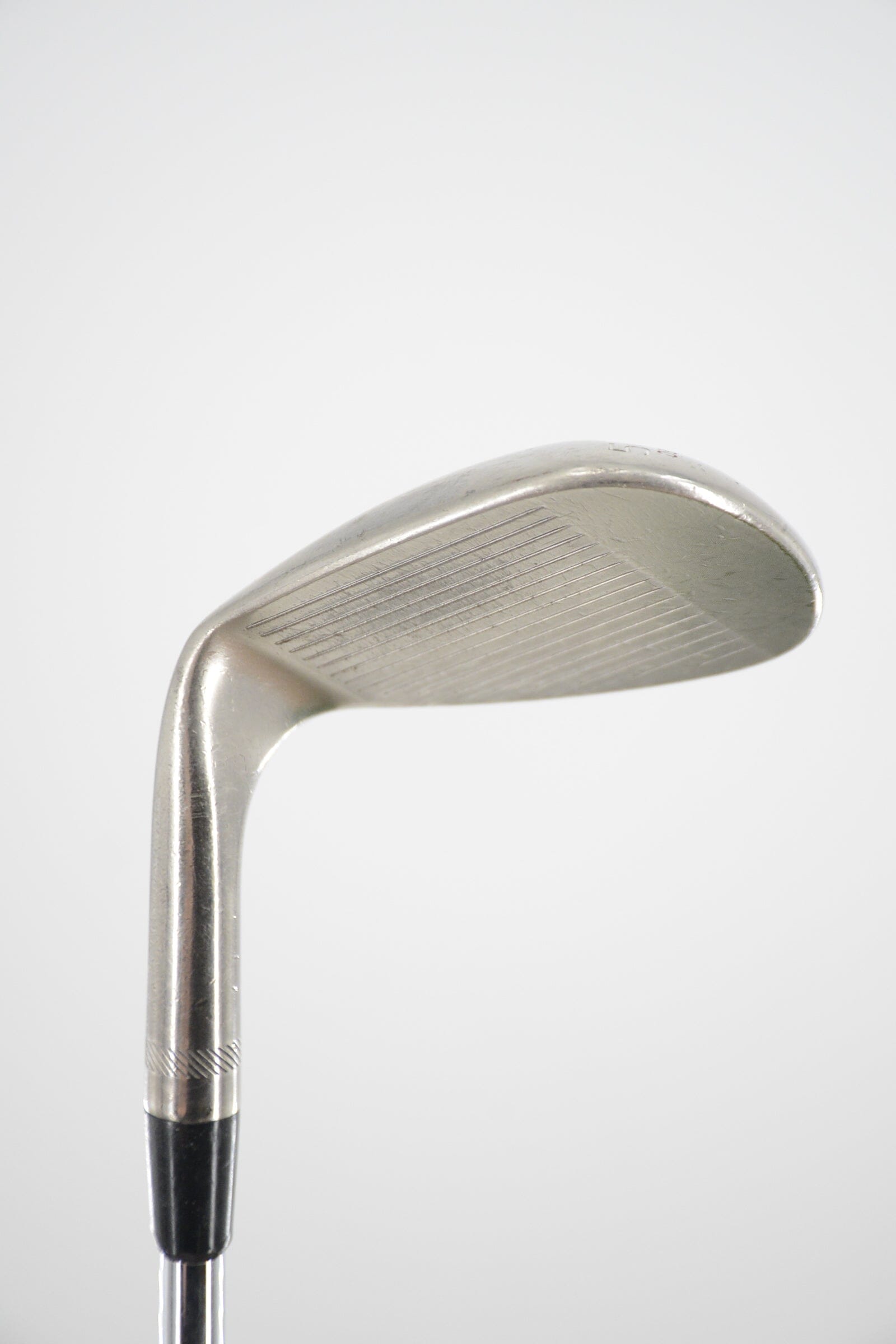 Titleist Vokey SM6 Tour Chrome 56 Degree Wedge Wedge Flex 35" Golf Clubs GolfRoots