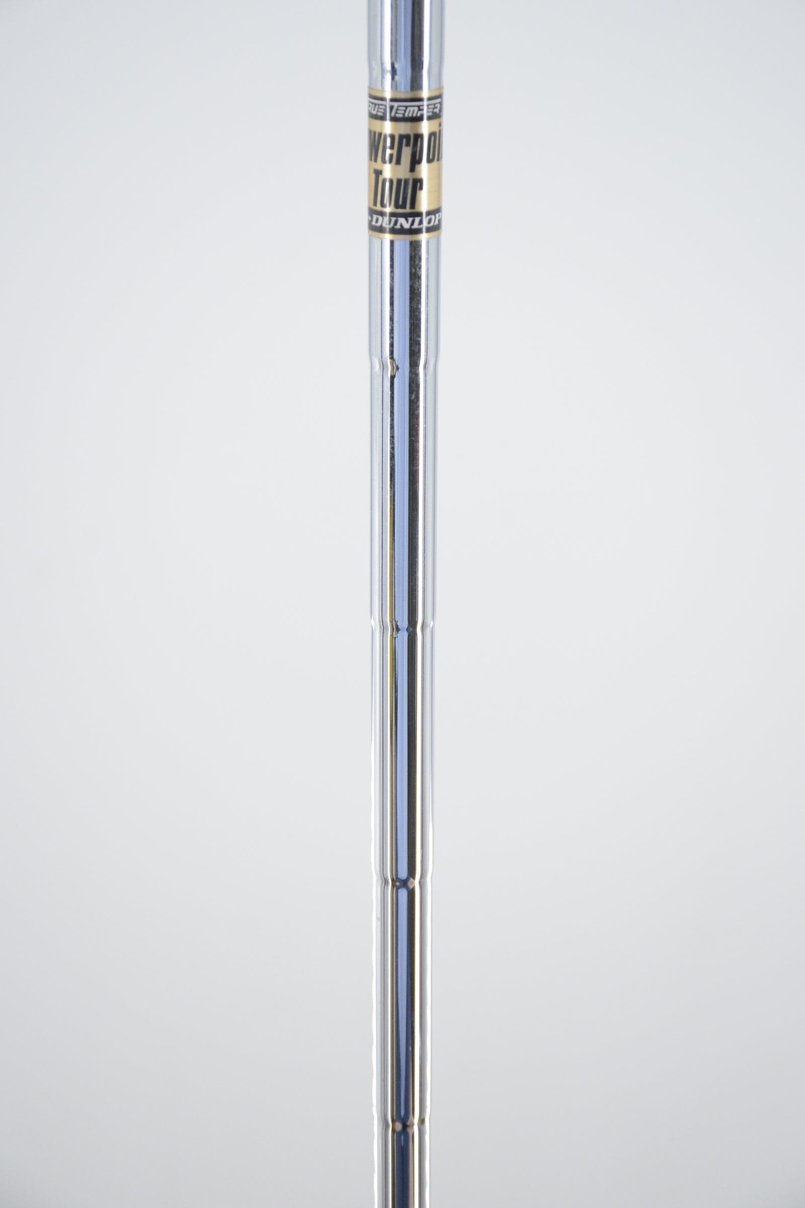 MaxFli Dunlop Pro Series Oversize 6 Iron R Flex 37.5" Golf Clubs GolfRoots