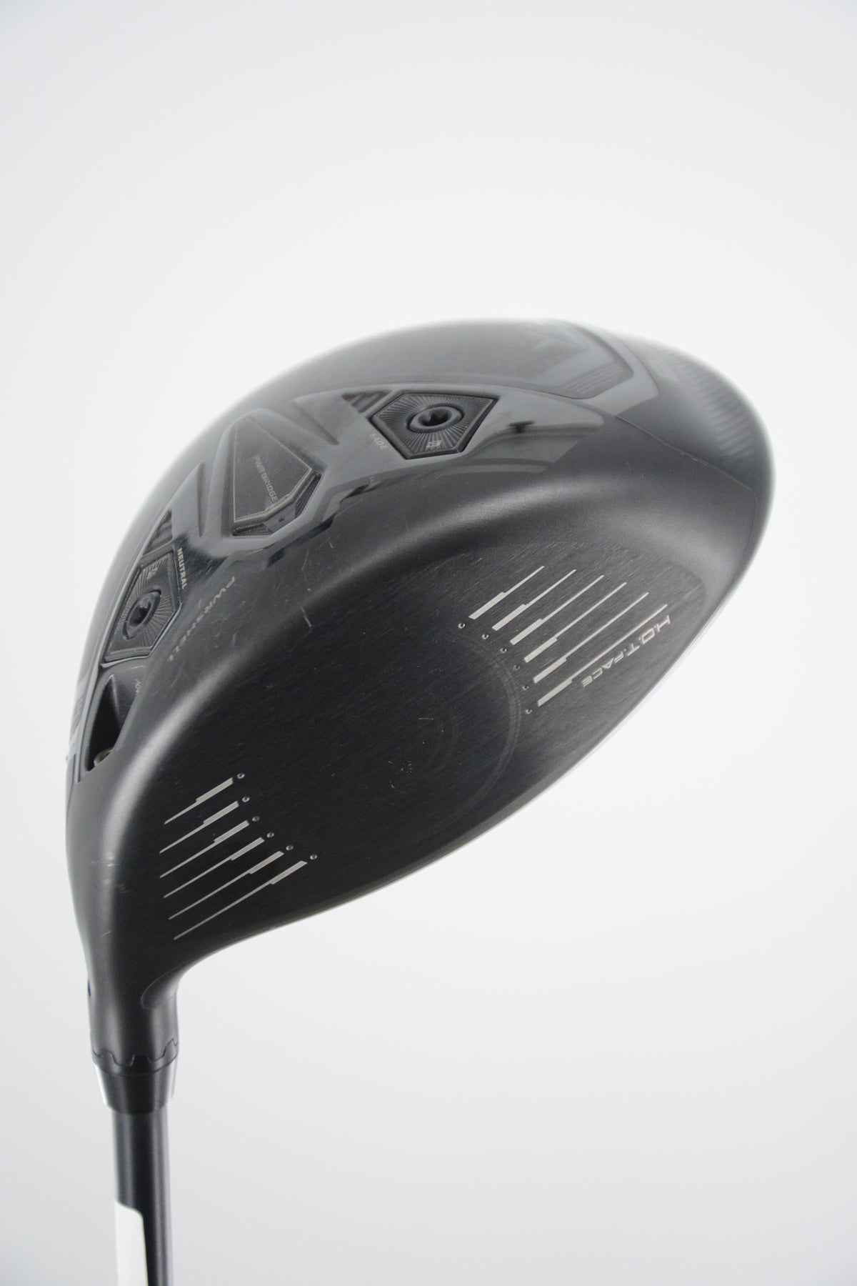 Cobra Darkspeed LS 9 Degree Driver X Flex 45.25"
