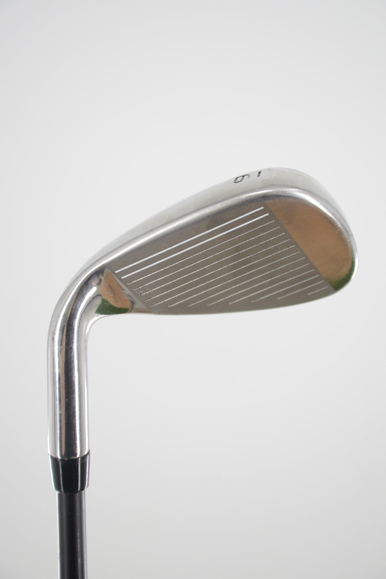 Women's Callaway Rogue ST Max OS Lite 9 Iron W Flex 34.75" Golf Clubs GolfRoots