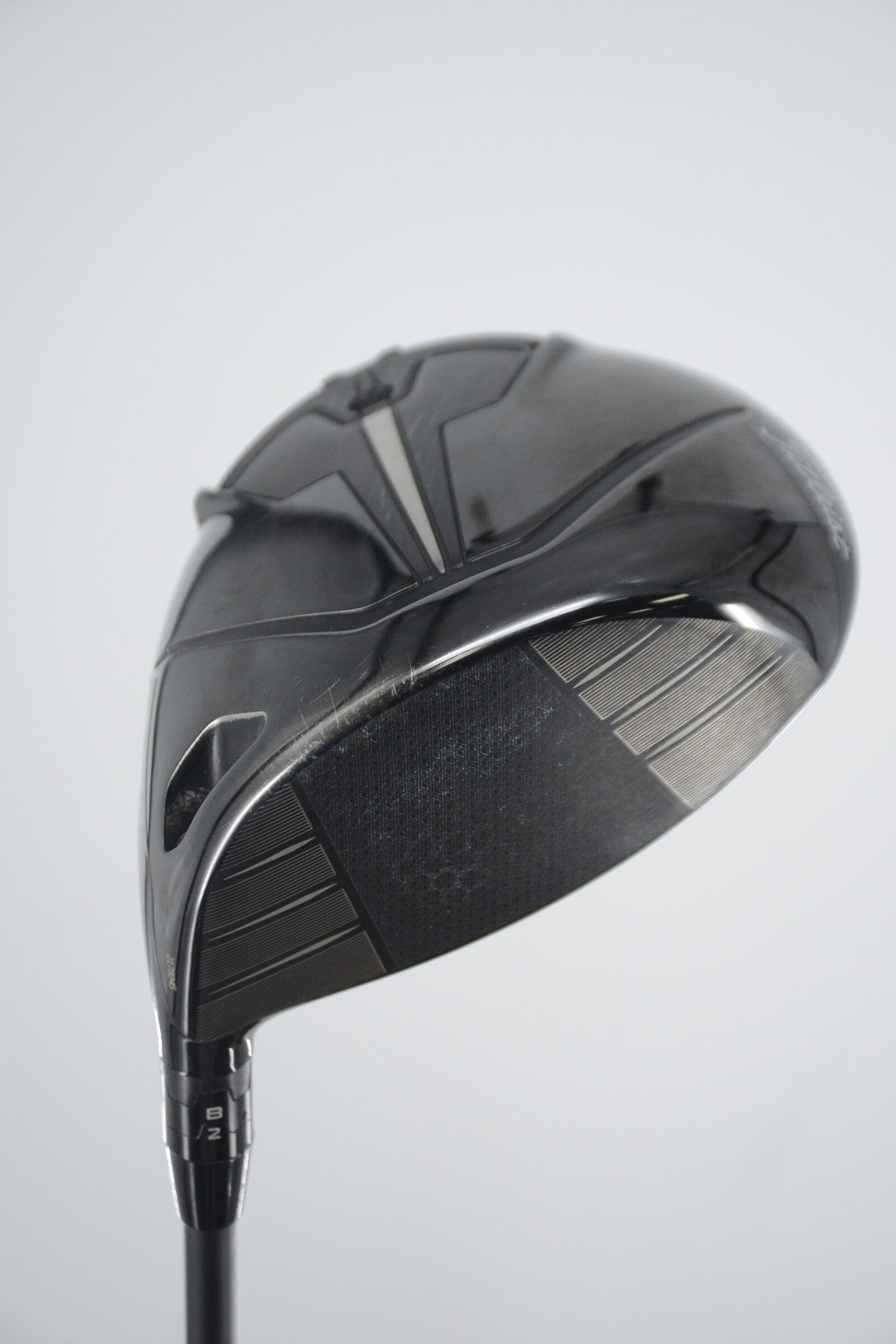 Titleist TSR3 9 Degree Driver S Flex 45.25" Golf Clubs GolfRoots