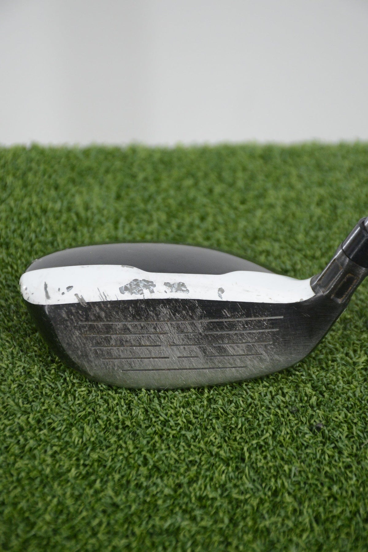 TaylorMade M2 Rescue 2017 3 Hybrid R Flex 40.5" Golf Clubs GolfRoots