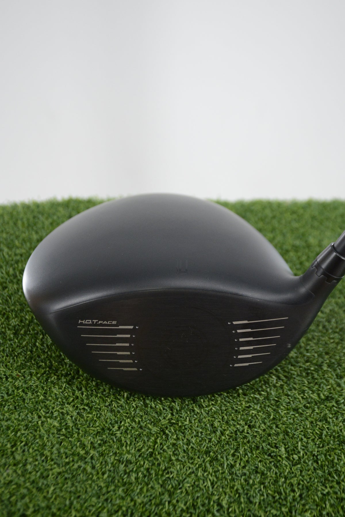 Cobra Darkspeed LS 9 Degree Driver X Flex 45.25"