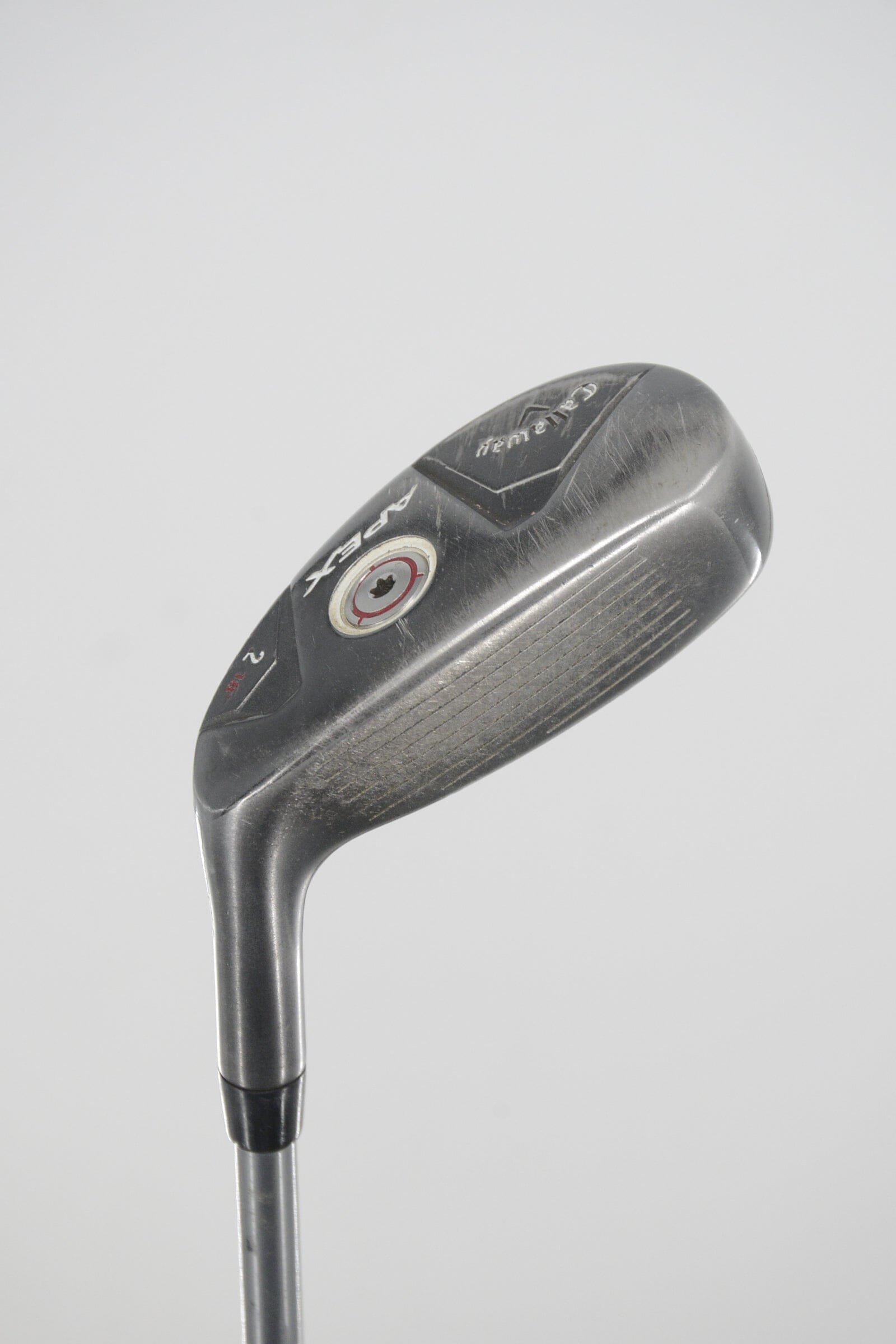 Callaway Apex 2 Hybrid S Flex 40.25" Golf Clubs GolfRoots