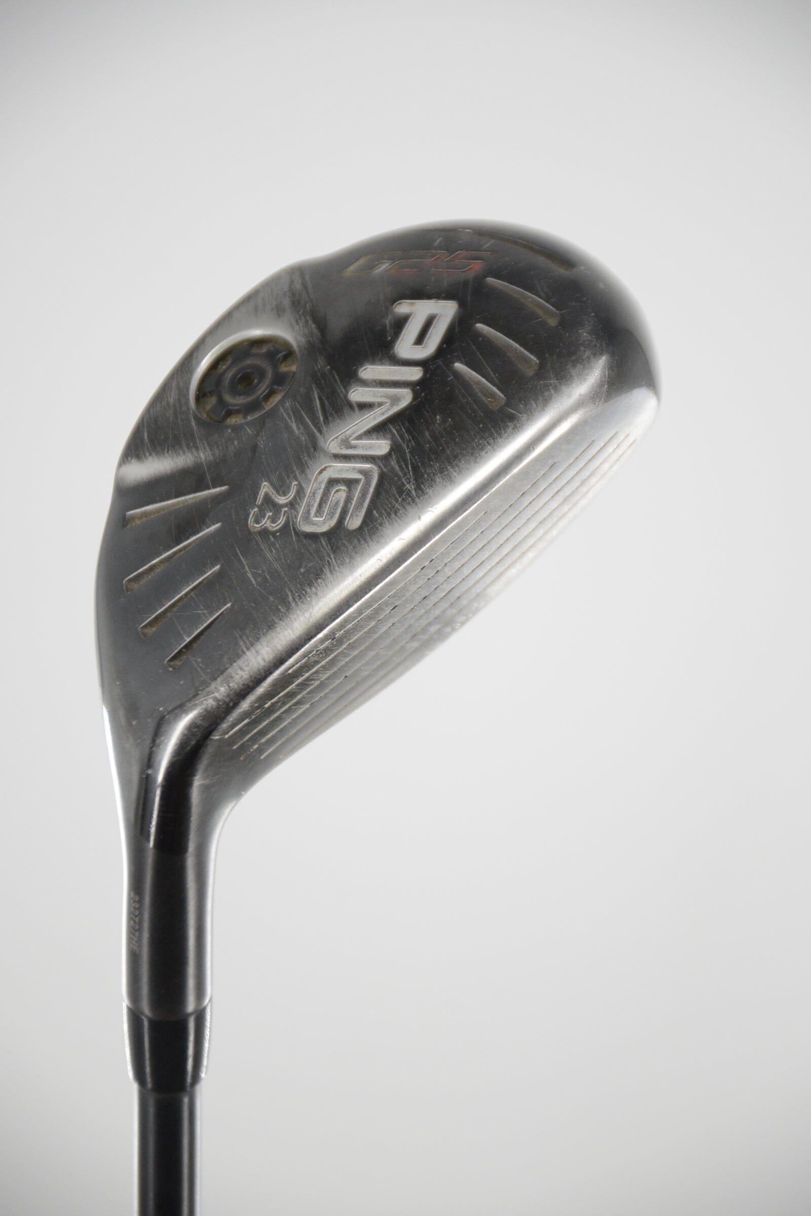 Ping G25 23 Degree Hybrid SR Flex 38.75" Golf Clubs GolfRoots