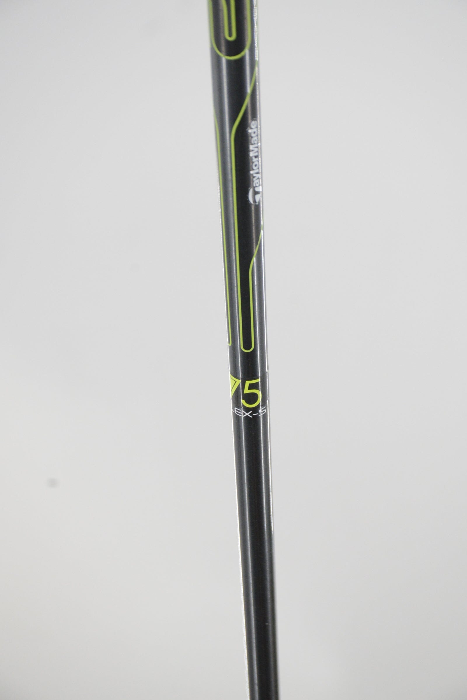 TaylorMade M2 Rescue 2017 3 Hybrid S Flex 40.25" Golf Clubs GolfRoots