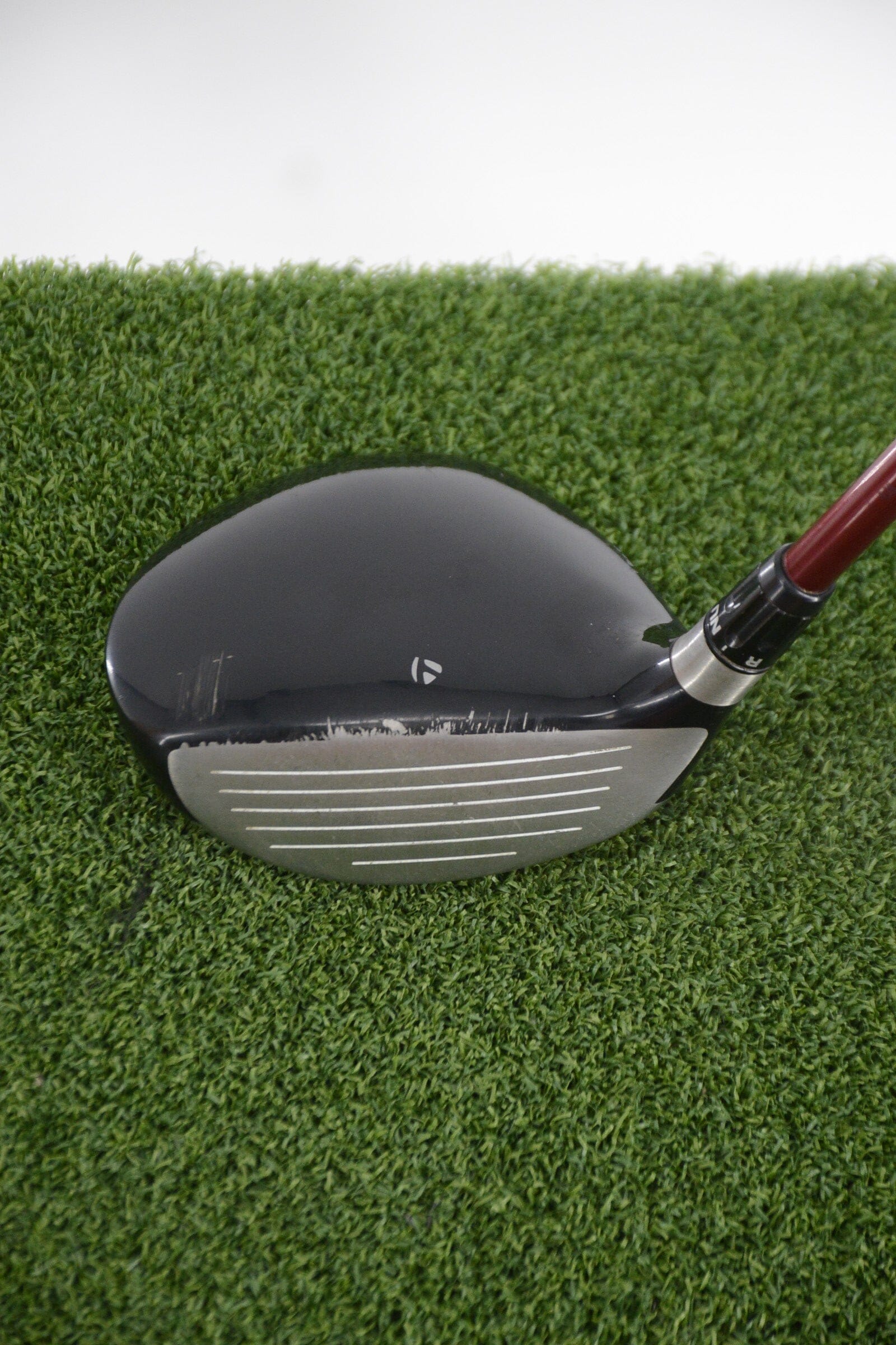 TaylorMade R9 3 Wood R Flex 43" Golf Clubs GolfRoots