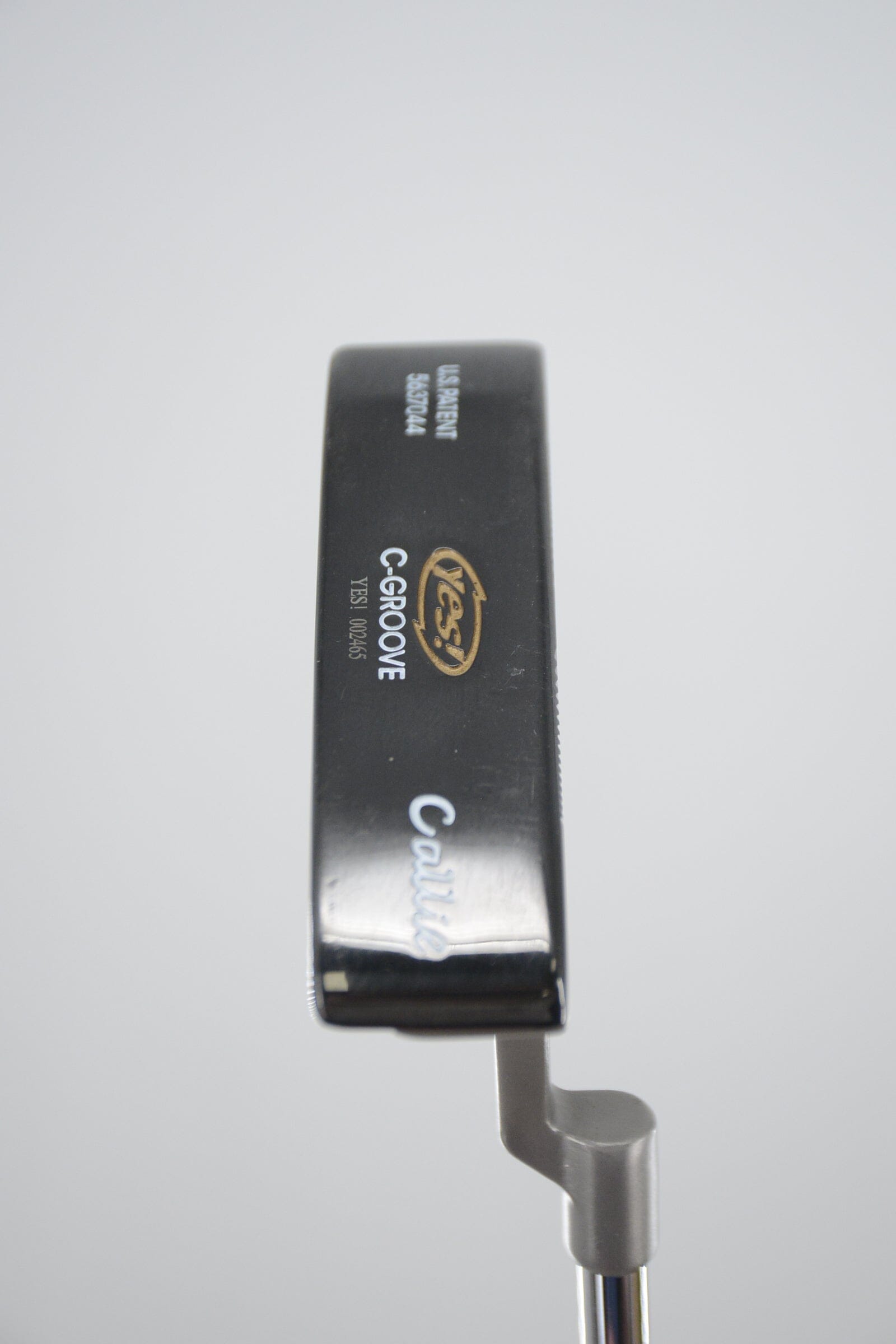 Yes! Callie Putter 33.25" Golf Clubs GolfRoots