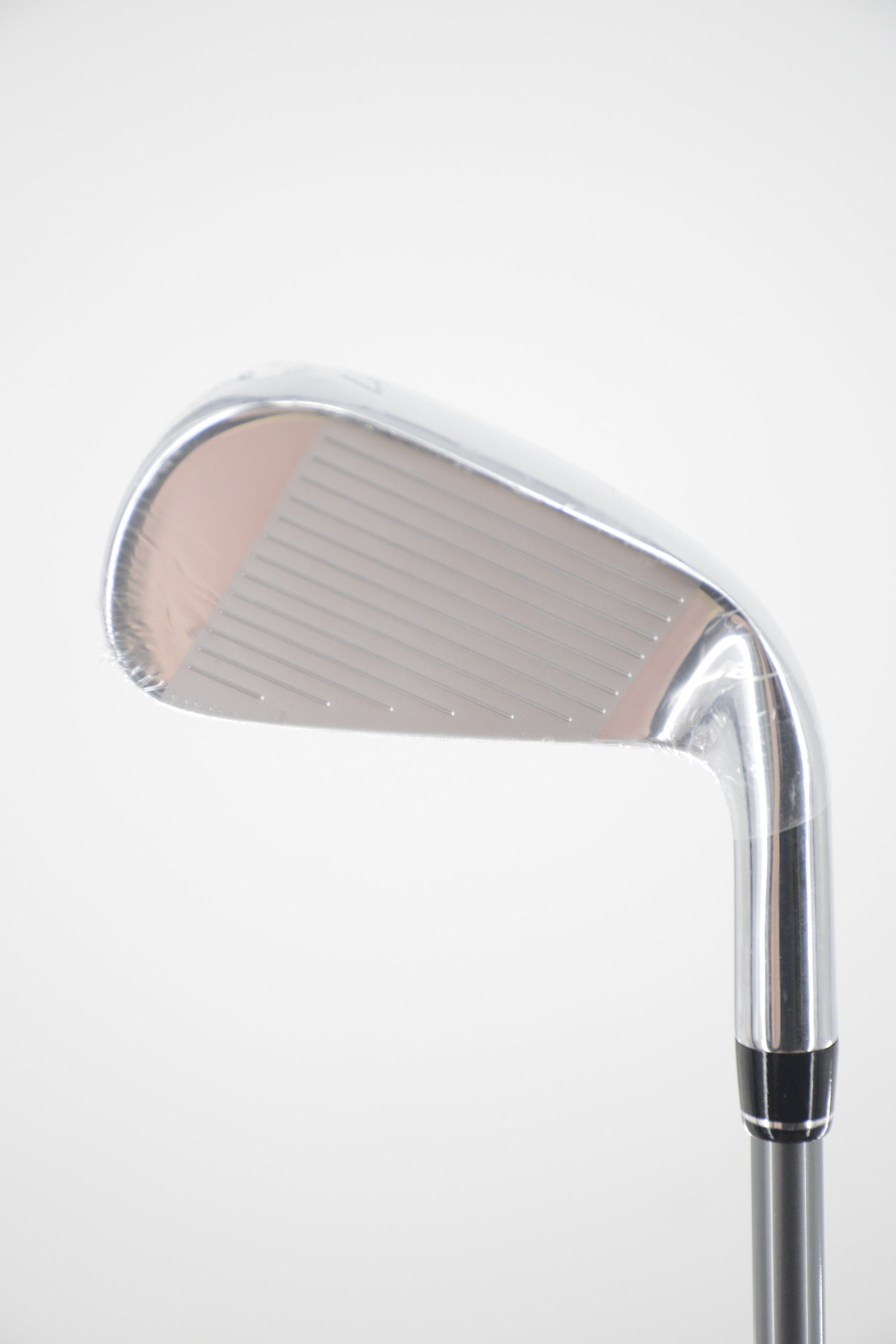 NEW Lefty Callaway Paradym 7 Iron R Flex 36.75" Golf Clubs GolfRoots