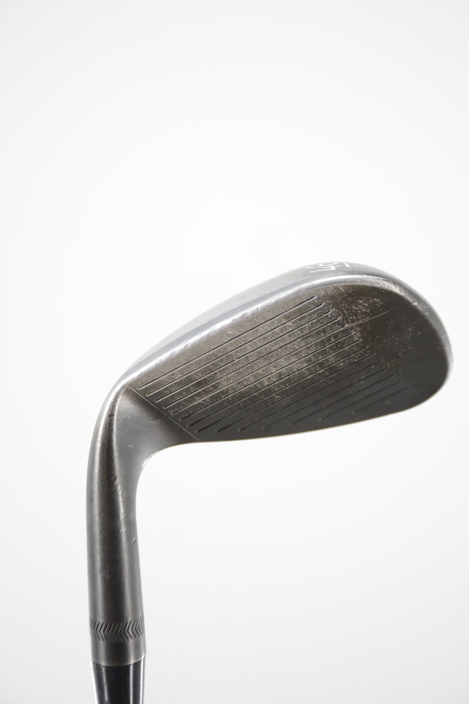 PXG 0311T Sugar Daddy Xtreme Dark 46 Degree Wedge S Flex 35.5" Golf Clubs GolfRoots