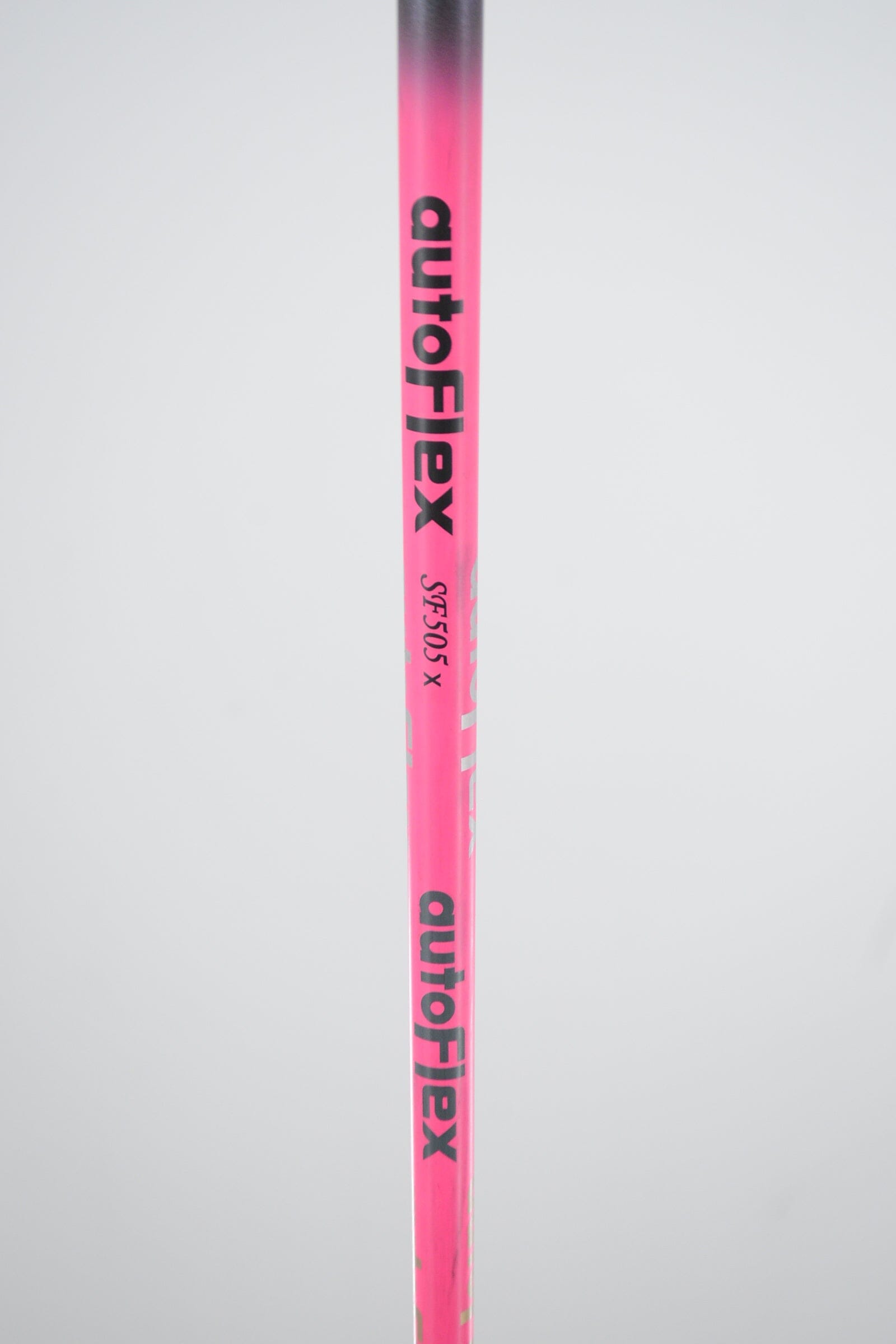 autoFlex SF505x Ping Driver Shaft X Flex 44.5" Golf Clubs GolfRoots