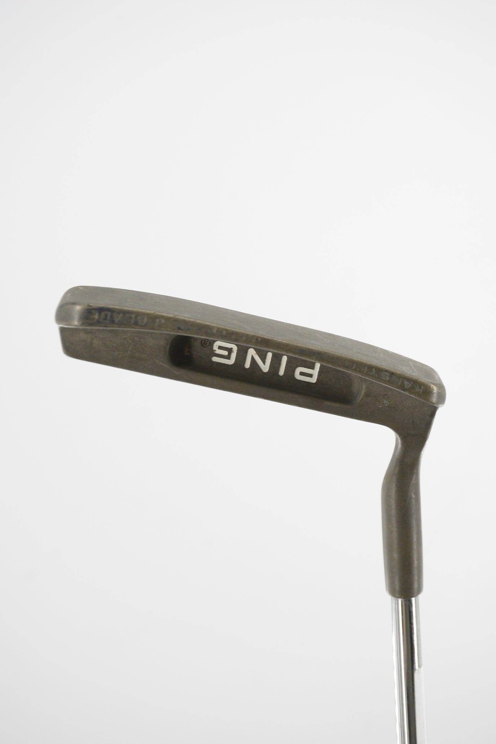 Ping J Blade Putter 36" Golf Clubs GolfRoots