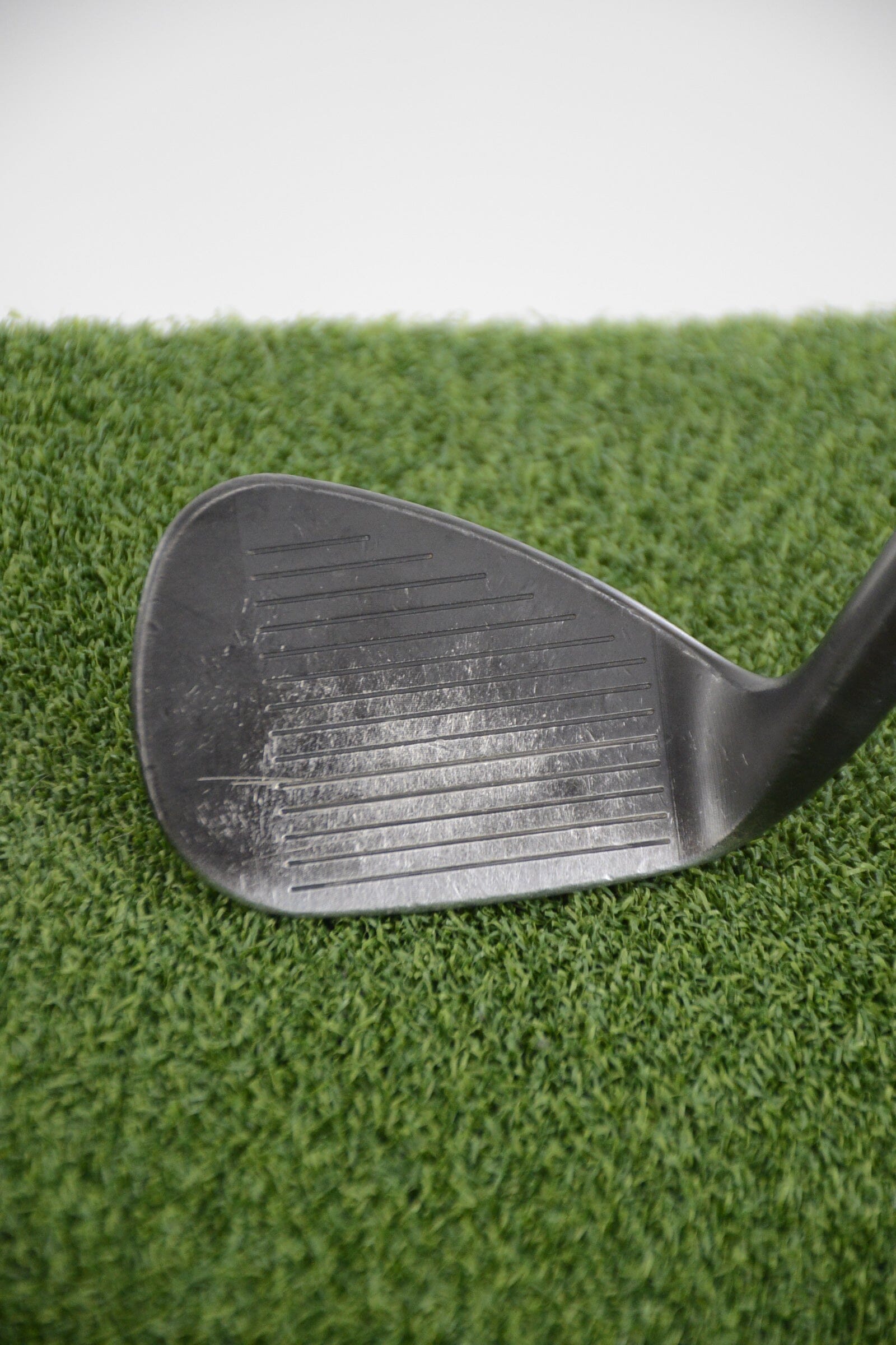 PXG 0311T Sugar Daddy Xtreme Dark 46 Degree Wedge S Flex 35.5" Golf Clubs GolfRoots