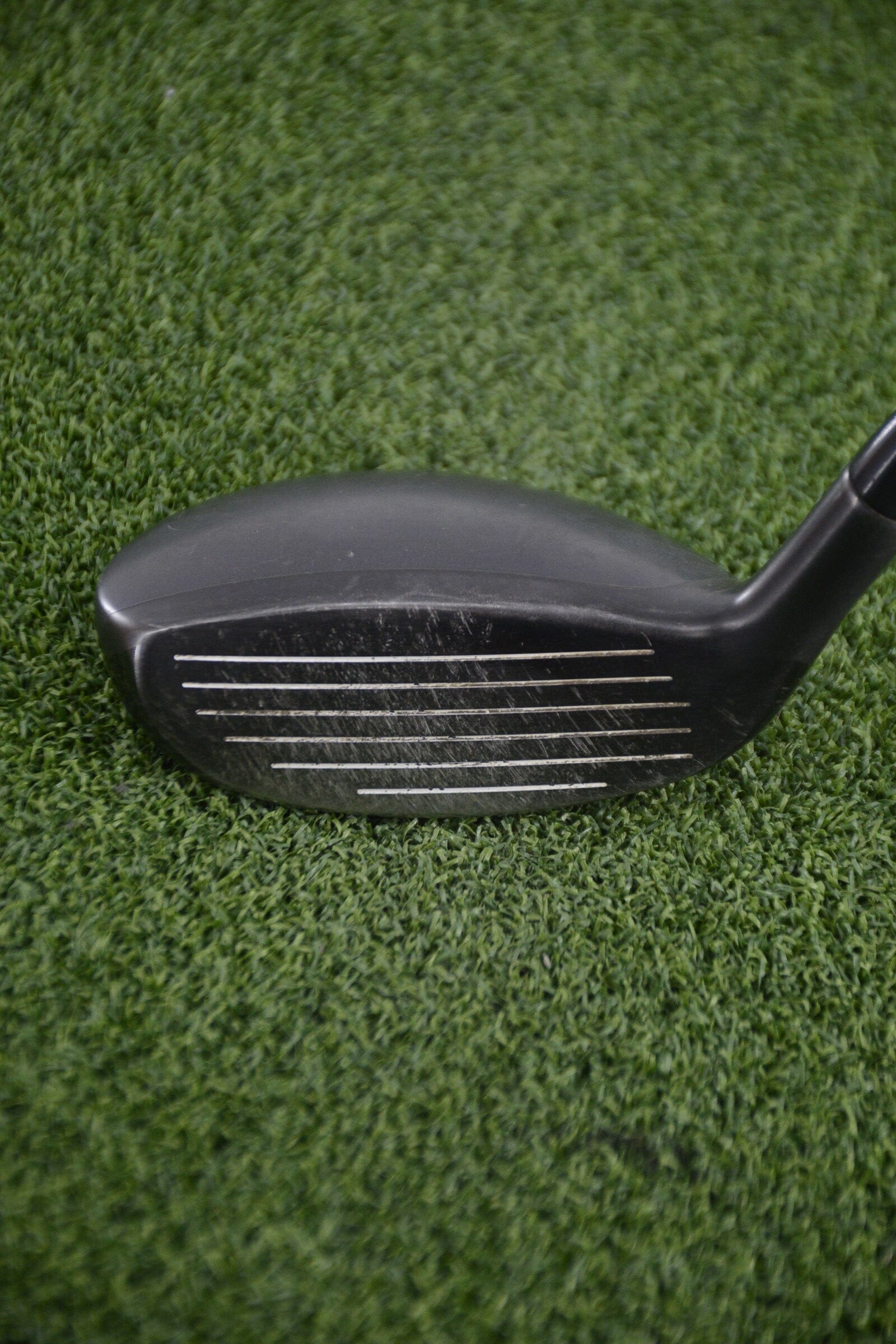 Ping G25 23 Degree Hybrid SR Flex 38.75" Golf Clubs GolfRoots