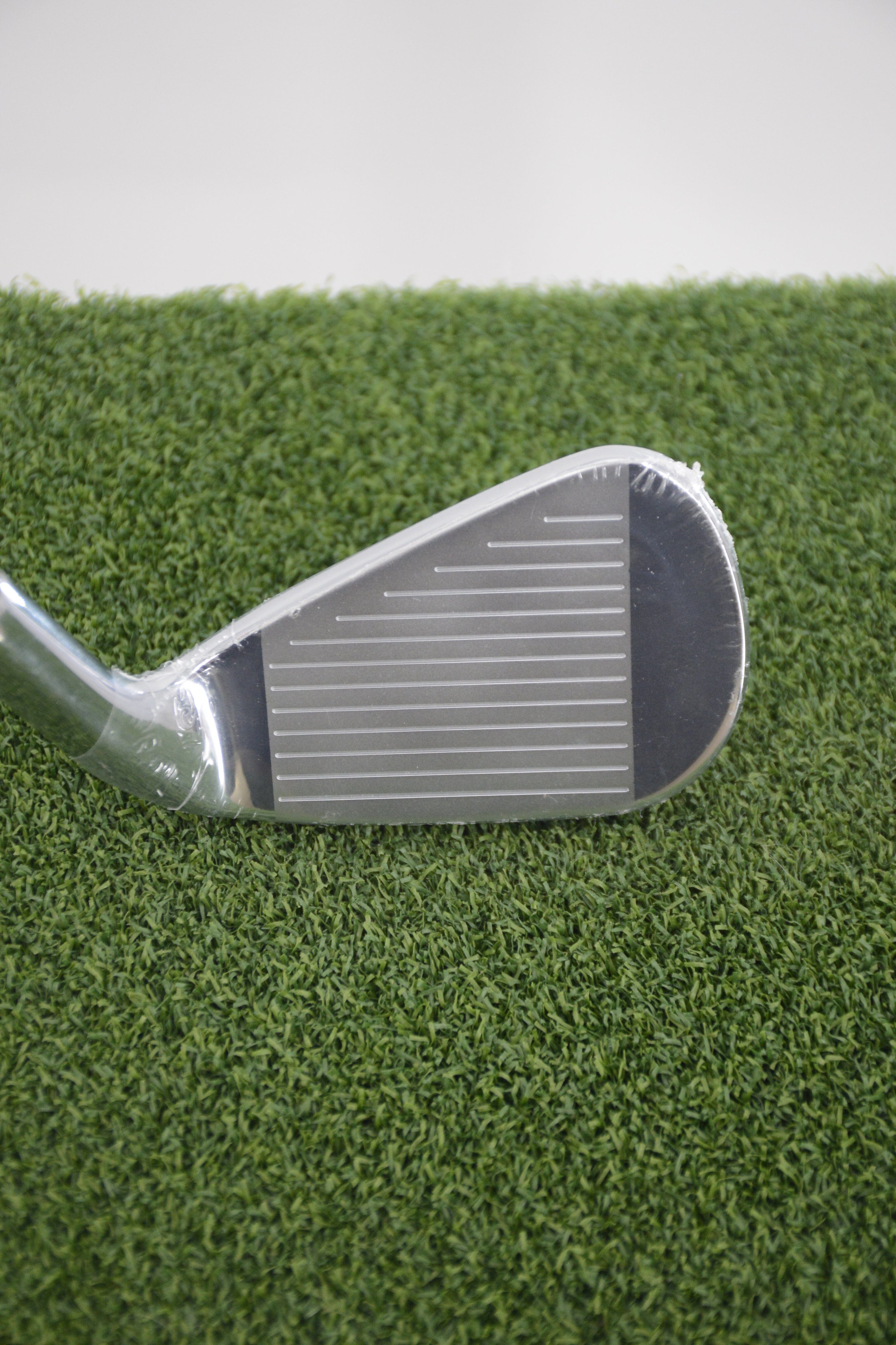 NEW Lefty Callaway Paradym 7 Iron R Flex 36.75" Golf Clubs GolfRoots