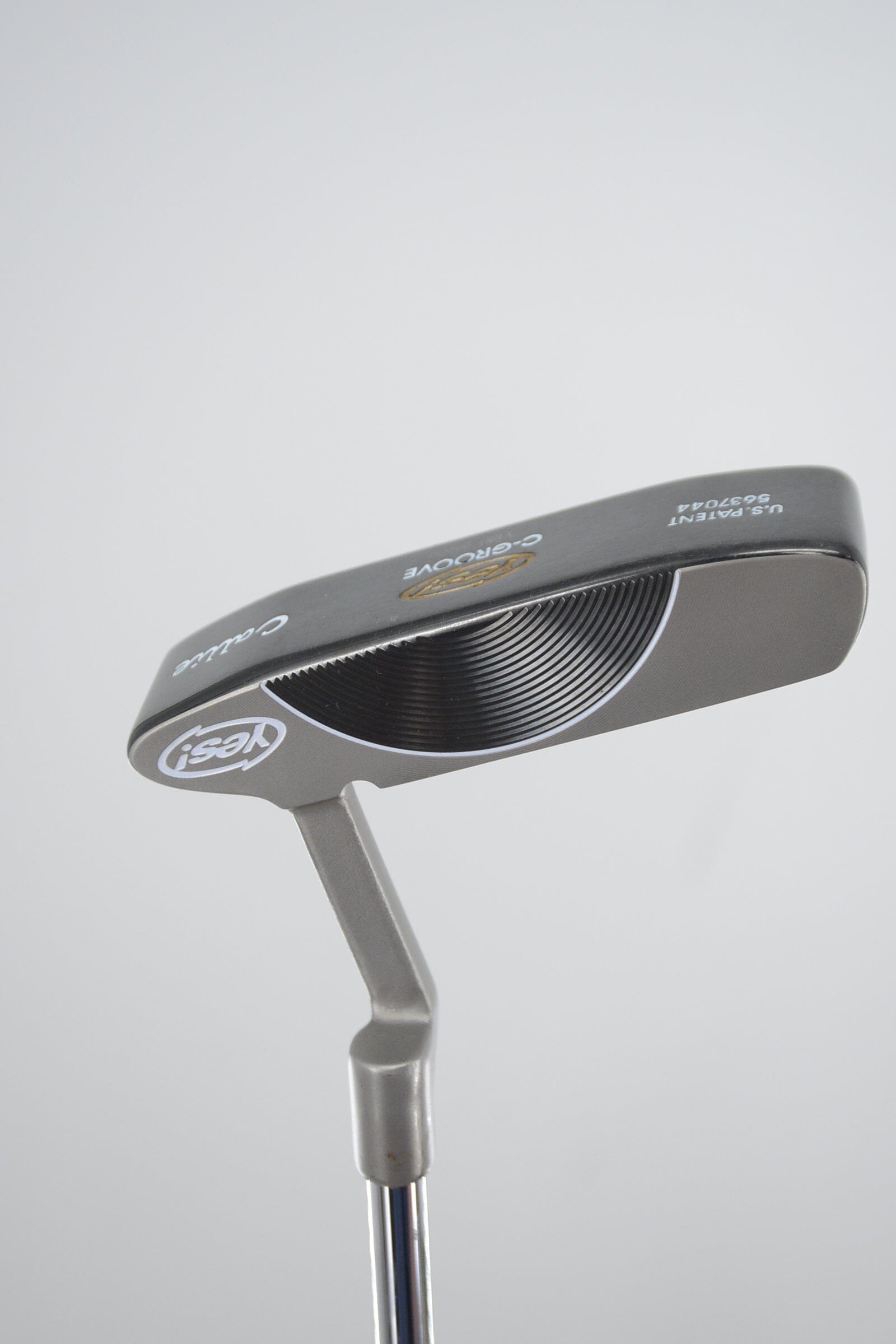 Yes! Callie Putter 33.25" Golf Clubs GolfRoots