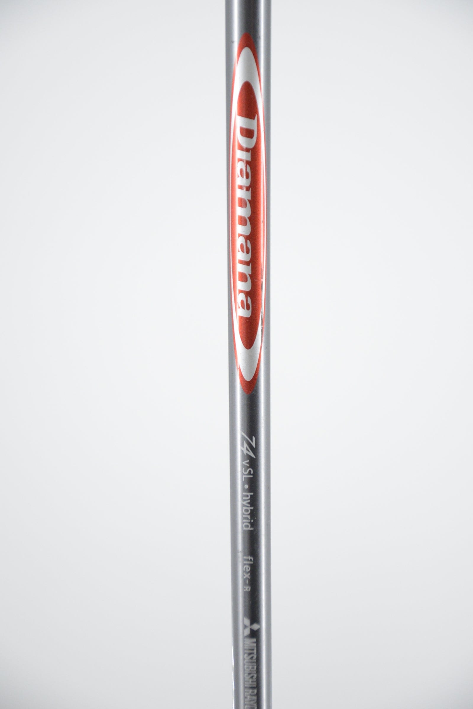Cleveland Launcher DST 4 Hybrid R Flex 39.5" Golf Clubs GolfRoots