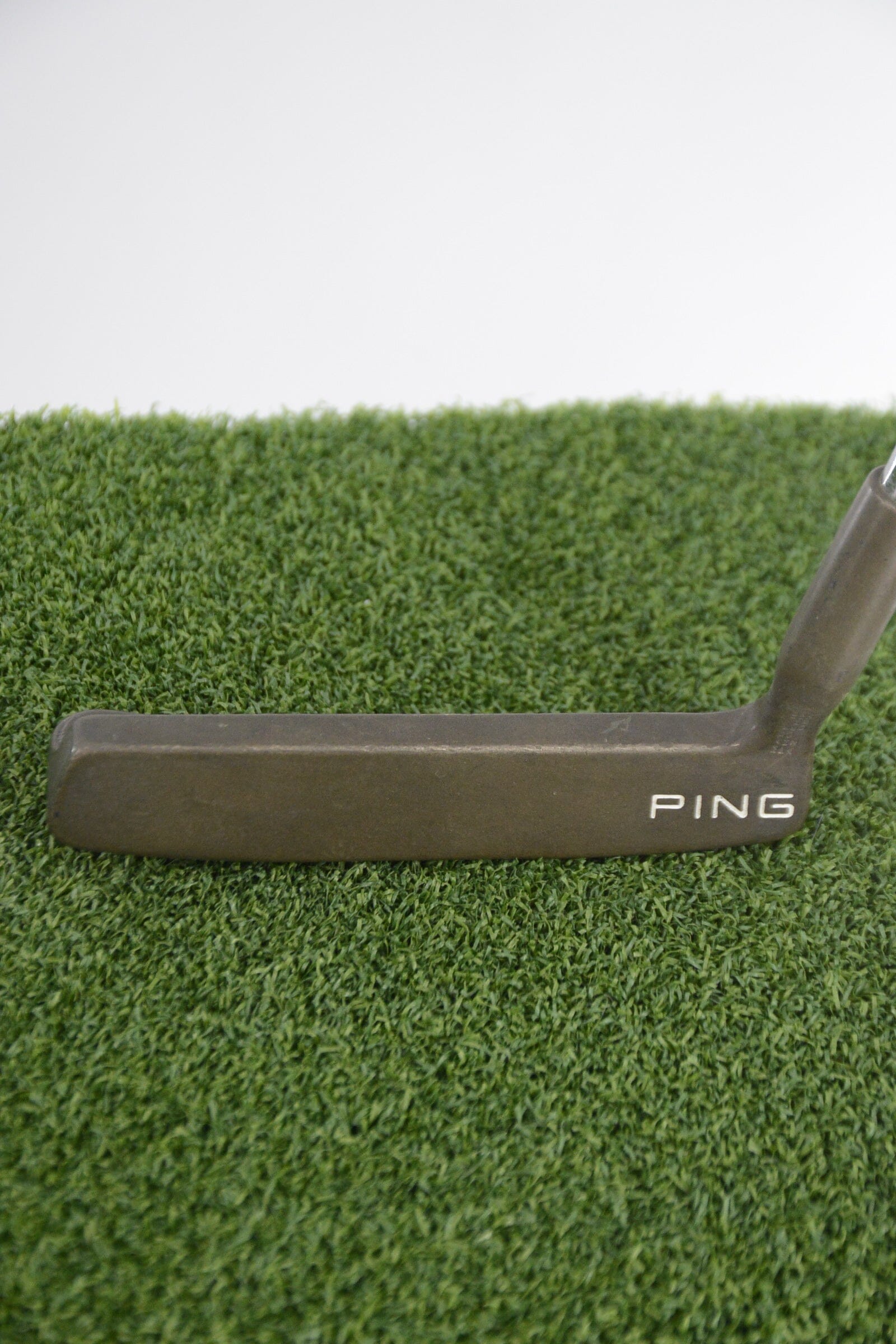 Ping J Blade Putter 36" Golf Clubs GolfRoots