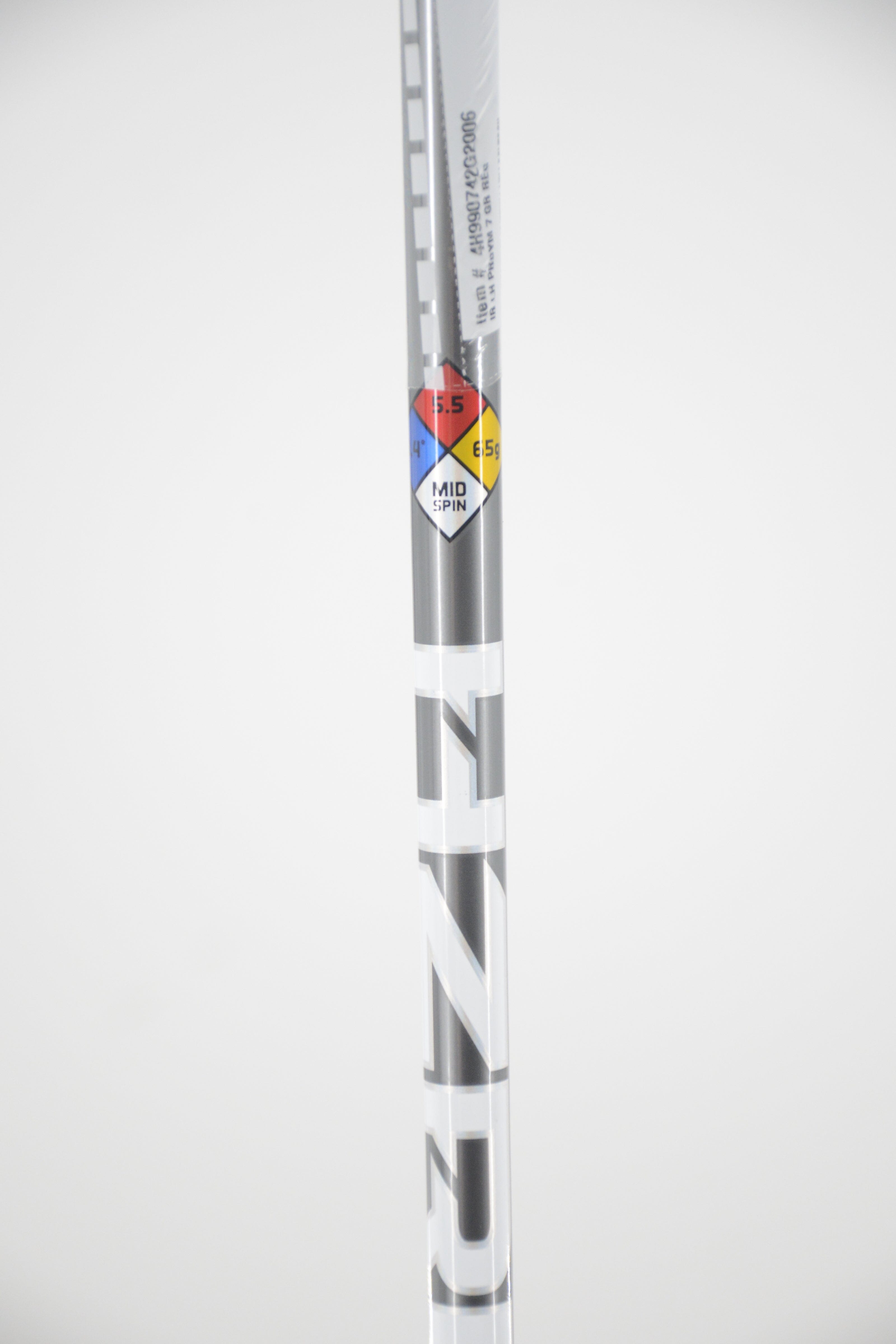 NEW Lefty Callaway Paradym 7 Iron R Flex 36.75" Golf Clubs GolfRoots