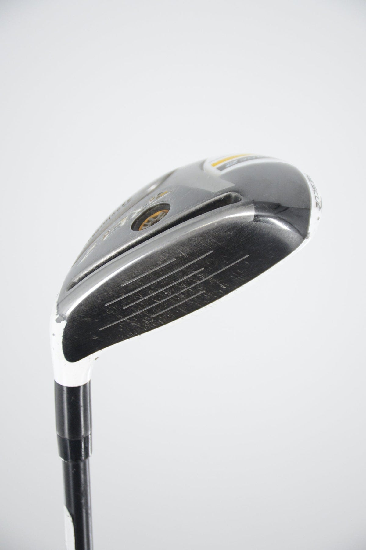 TaylorMade Rocketballz Stage 2 Rescue 3 Hybrid R Flex 41" Golf Clubs GolfRoots
