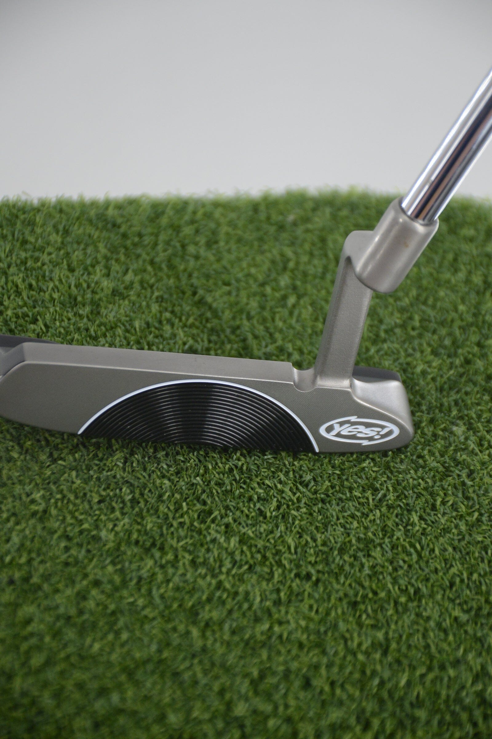 Yes! Callie Putter 33.25" Golf Clubs GolfRoots