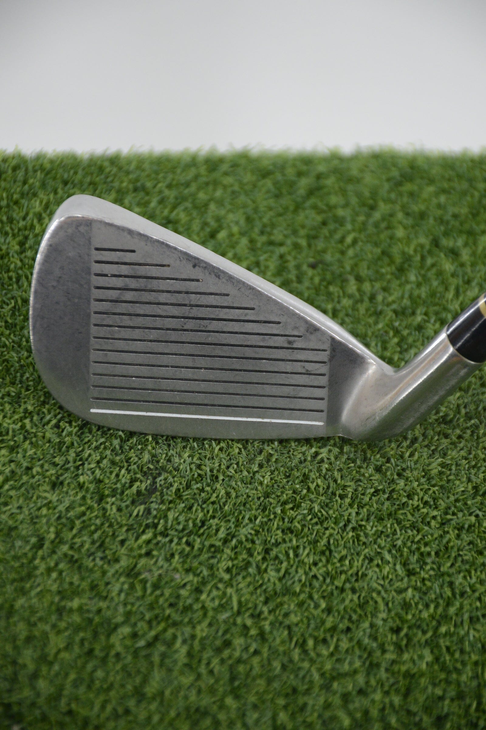 Cougar Oversize 3 Iron S Flex 38.75" Golf Clubs GolfRoots